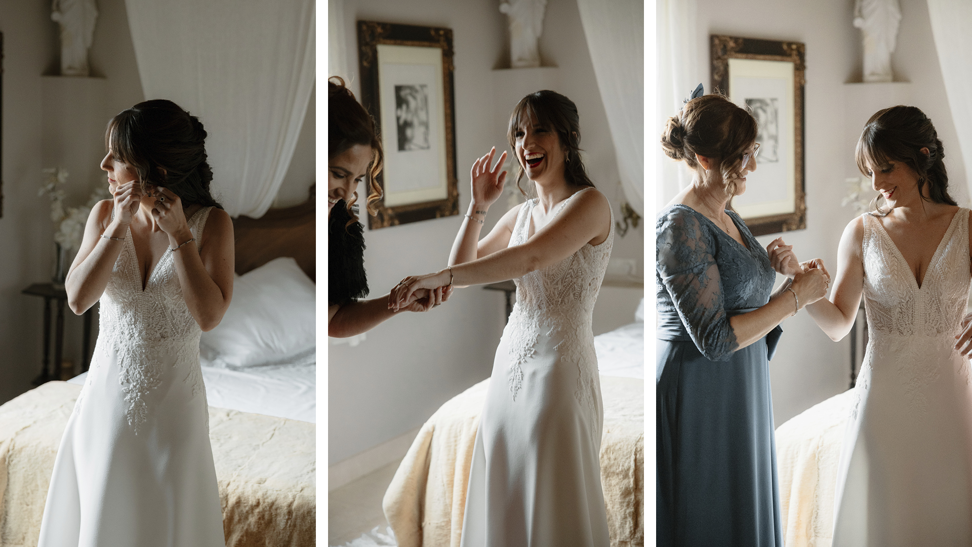 Boda en Finca Areducas en Ciudad Real 13