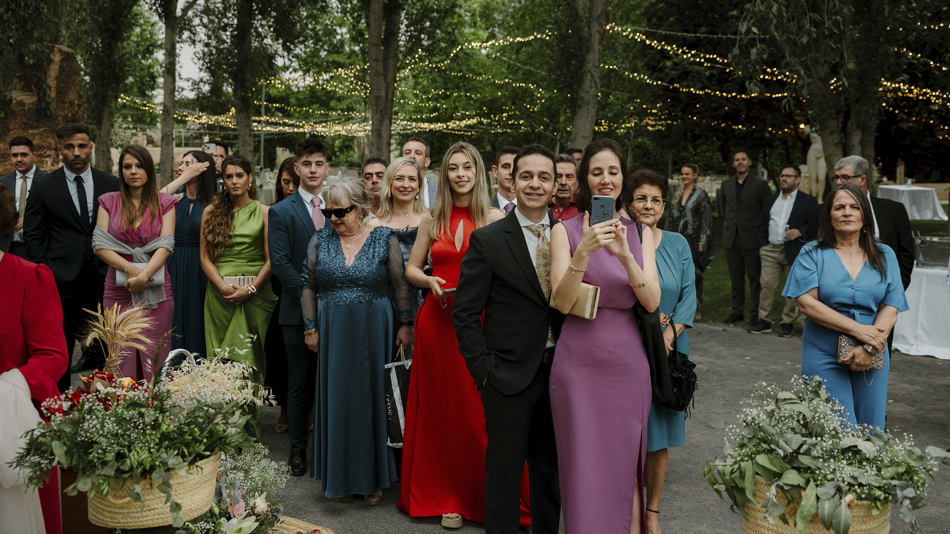 Boda en Finca Areducas en Ciudad Real 14