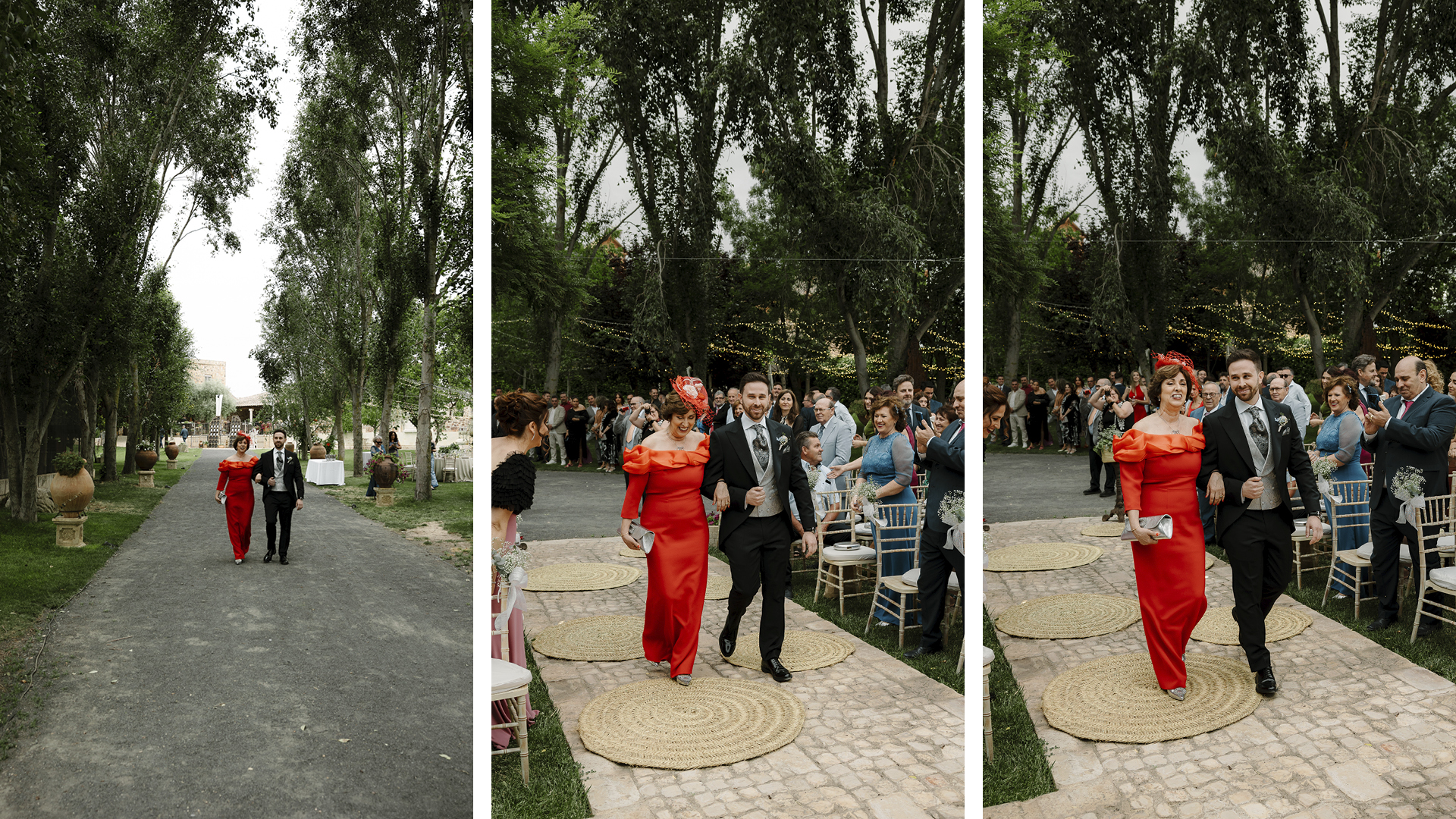 Boda en Finca Areducas en Ciudad Real 15