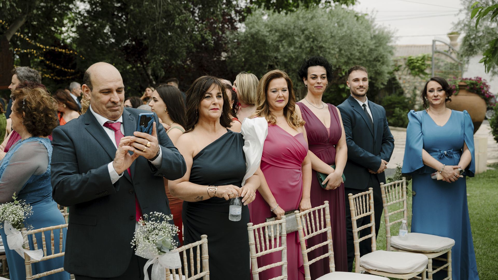 Boda en Finca Areducas en Ciudad Real 16