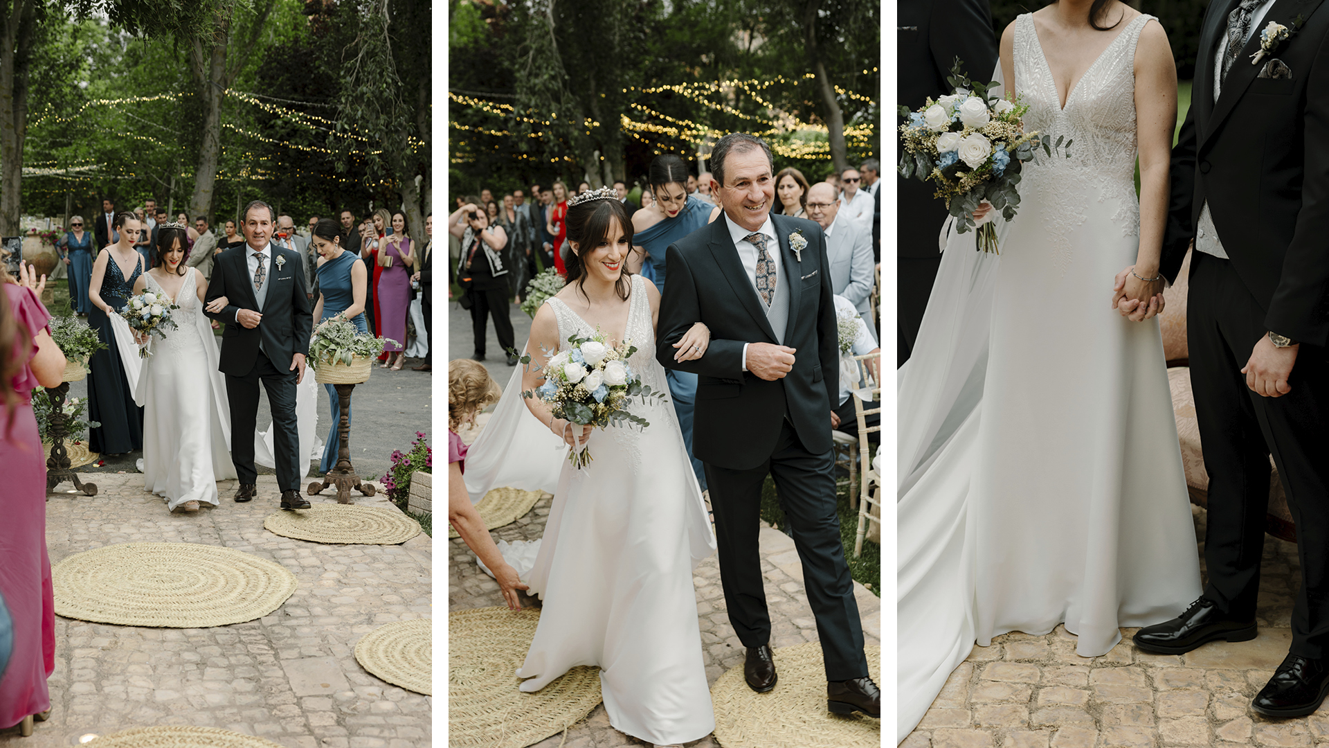 Boda en Finca Areducas en Ciudad Real 17