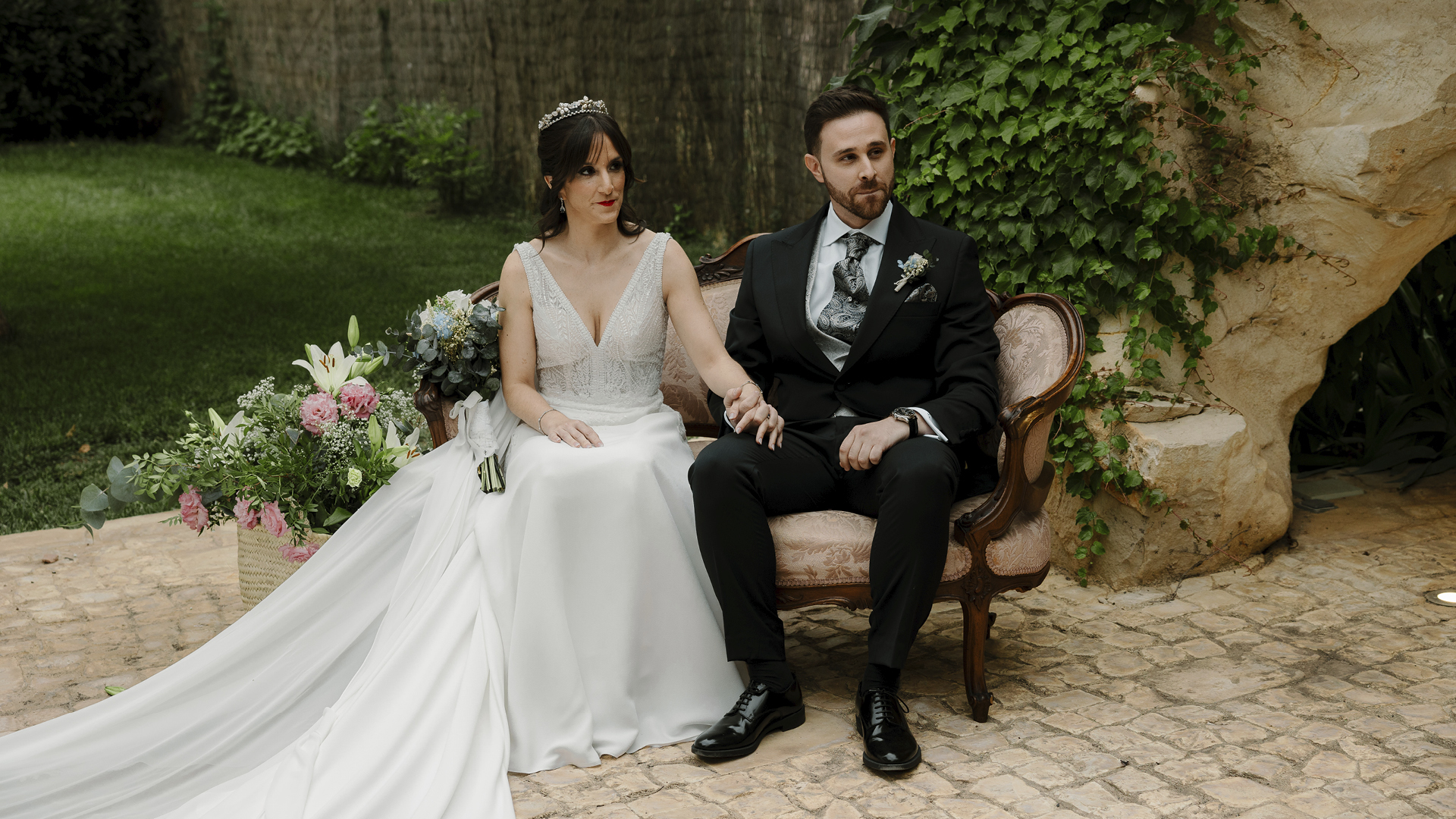 Boda en Finca Areducas en Ciudad Real 19