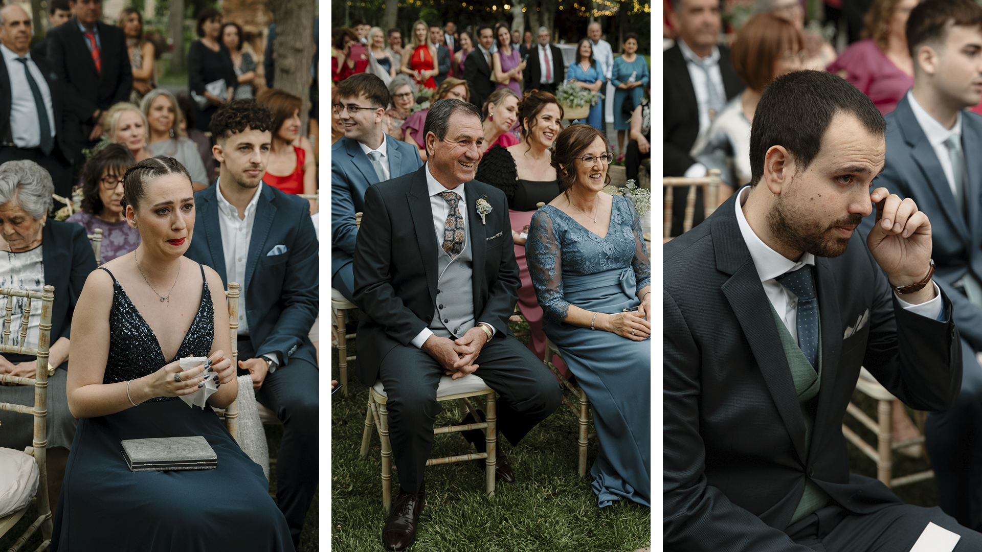 Boda en Finca Areducas en Ciudad Real 20