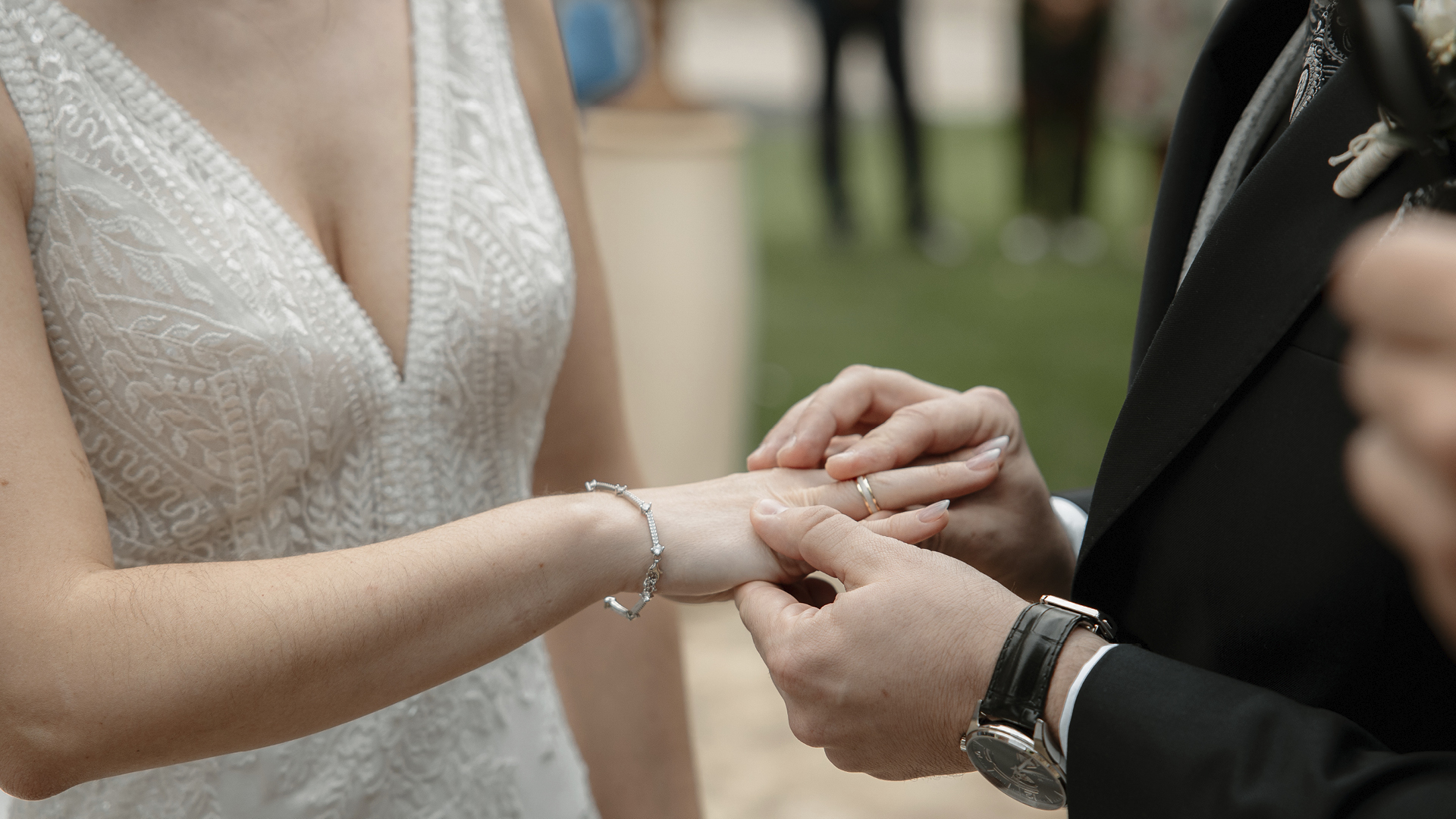 Boda en Finca Areducas en Ciudad Real 21