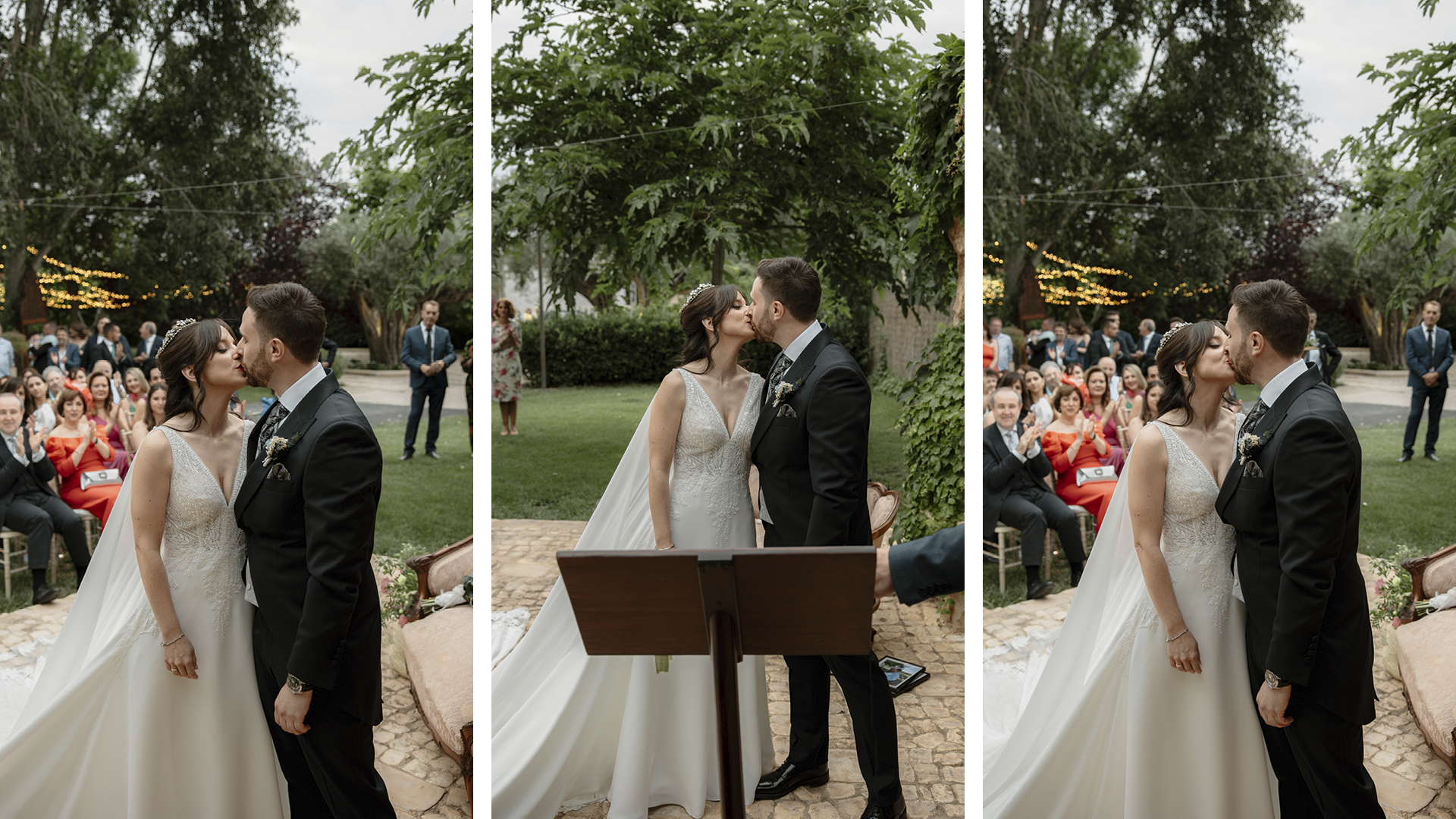 Boda en Finca Areducas en Ciudad Real 22