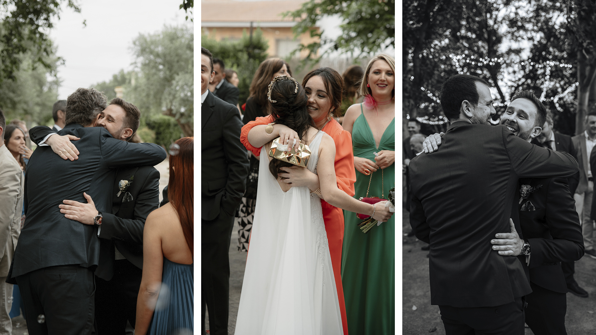 Boda en Finca Areducas en Ciudad Real 25