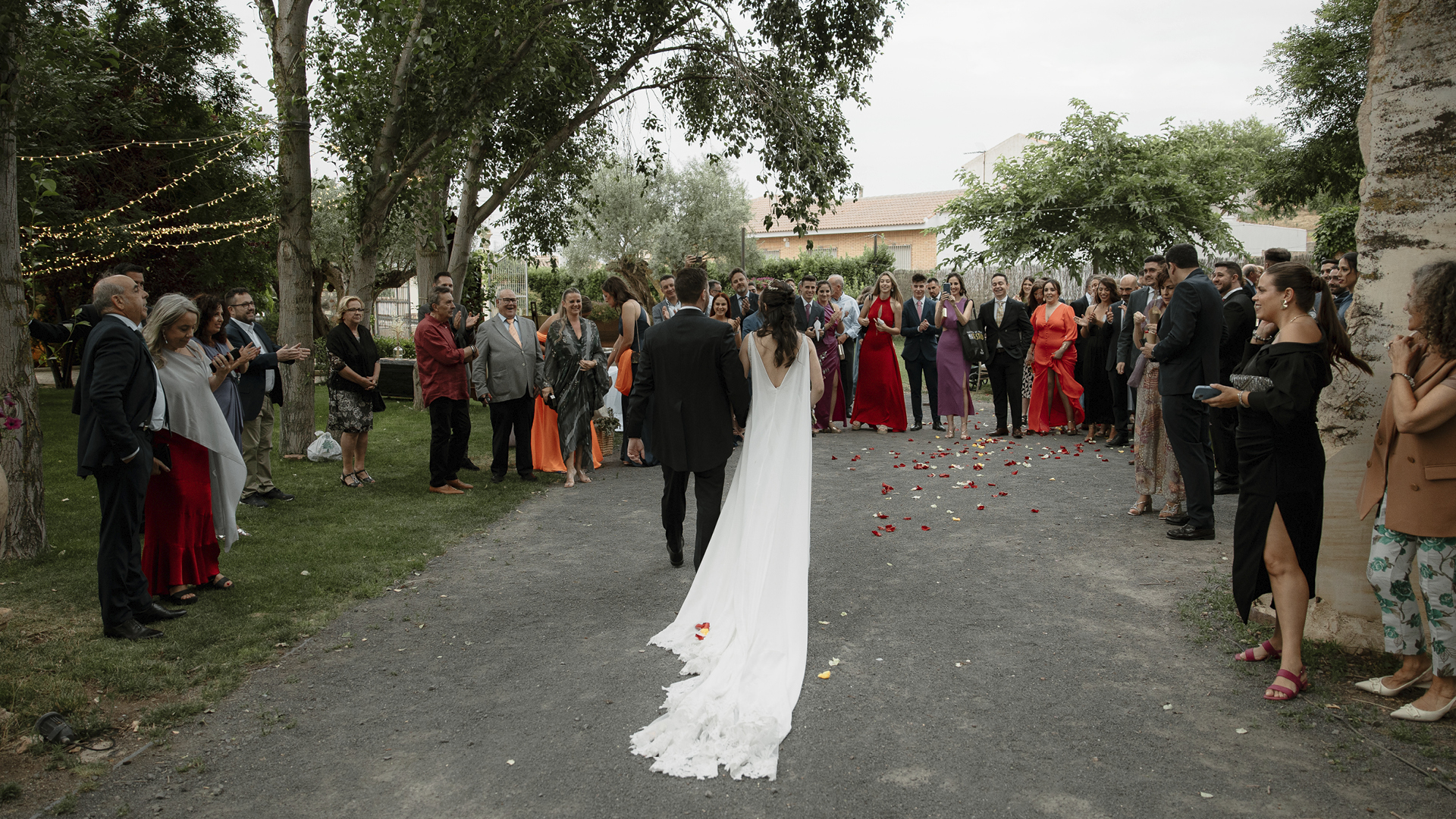 Boda en Finca Areducas en Ciudad Real 26