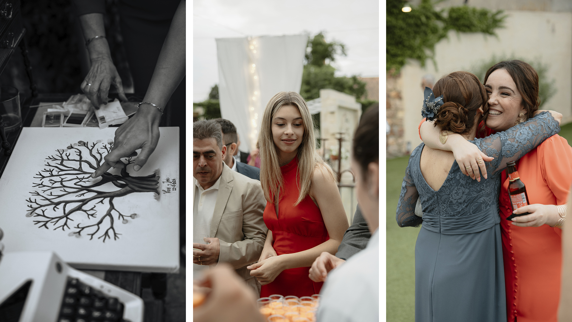 Boda en Finca Areducas en Ciudad Real 31