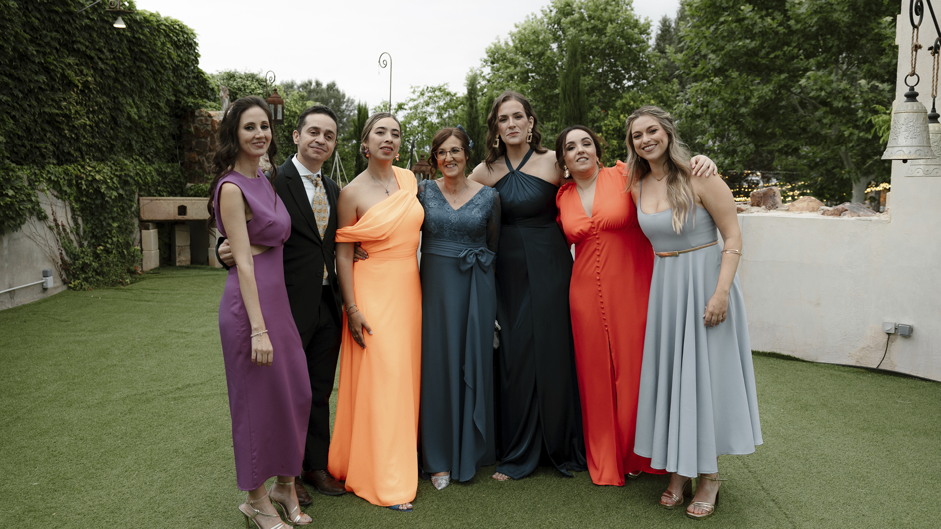 Boda en Finca Areducas en Ciudad Real 32