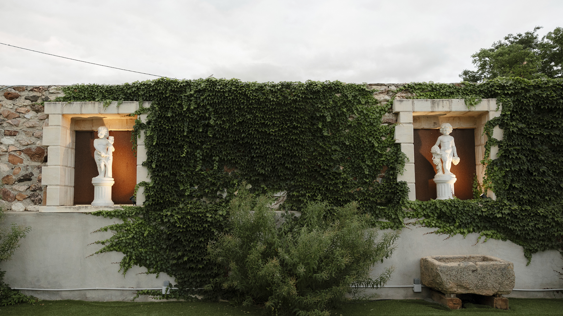 Boda en Finca Areducas en Ciudad Real 37