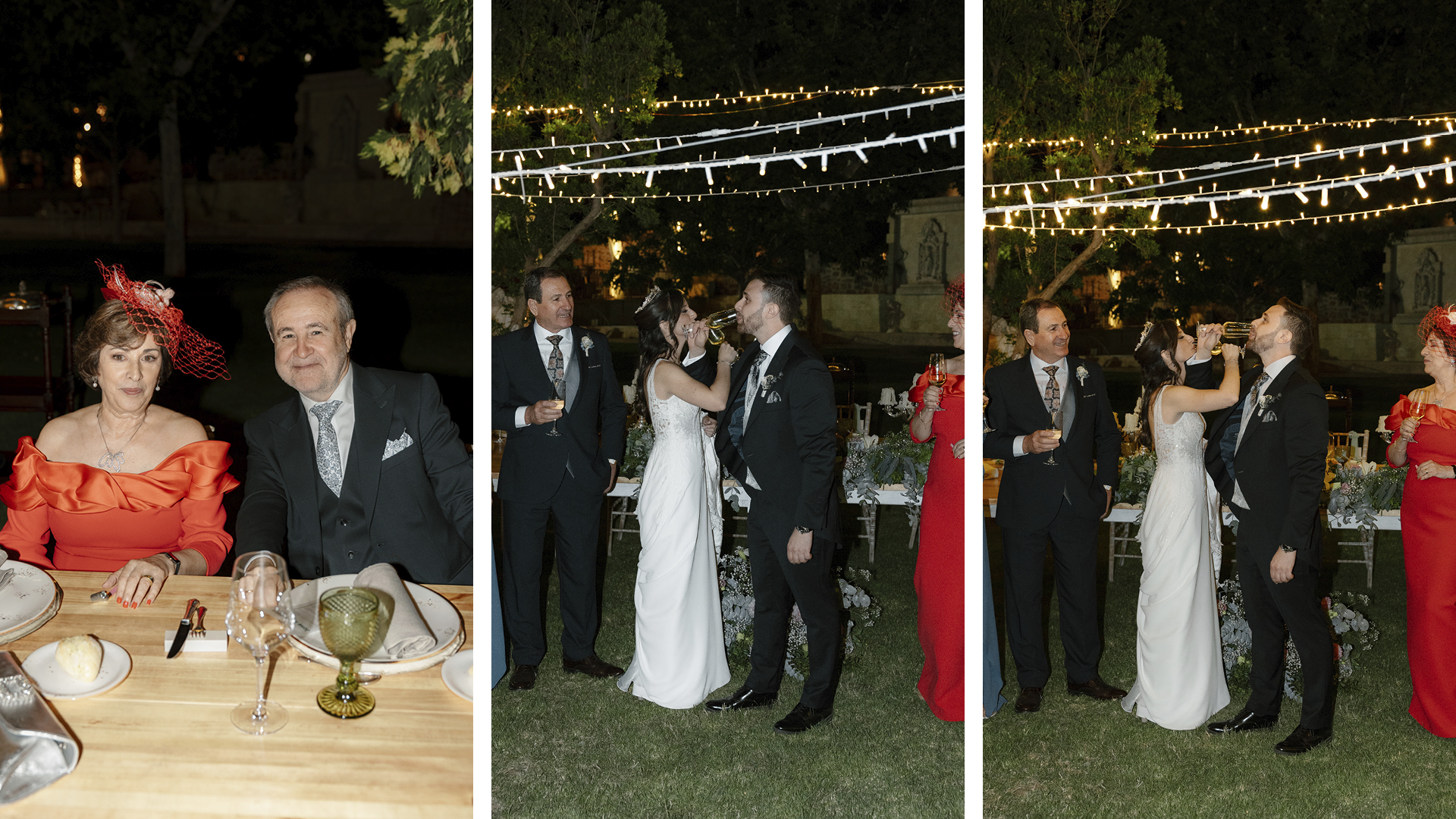 Boda en Finca Areducas en Ciudad Real 40