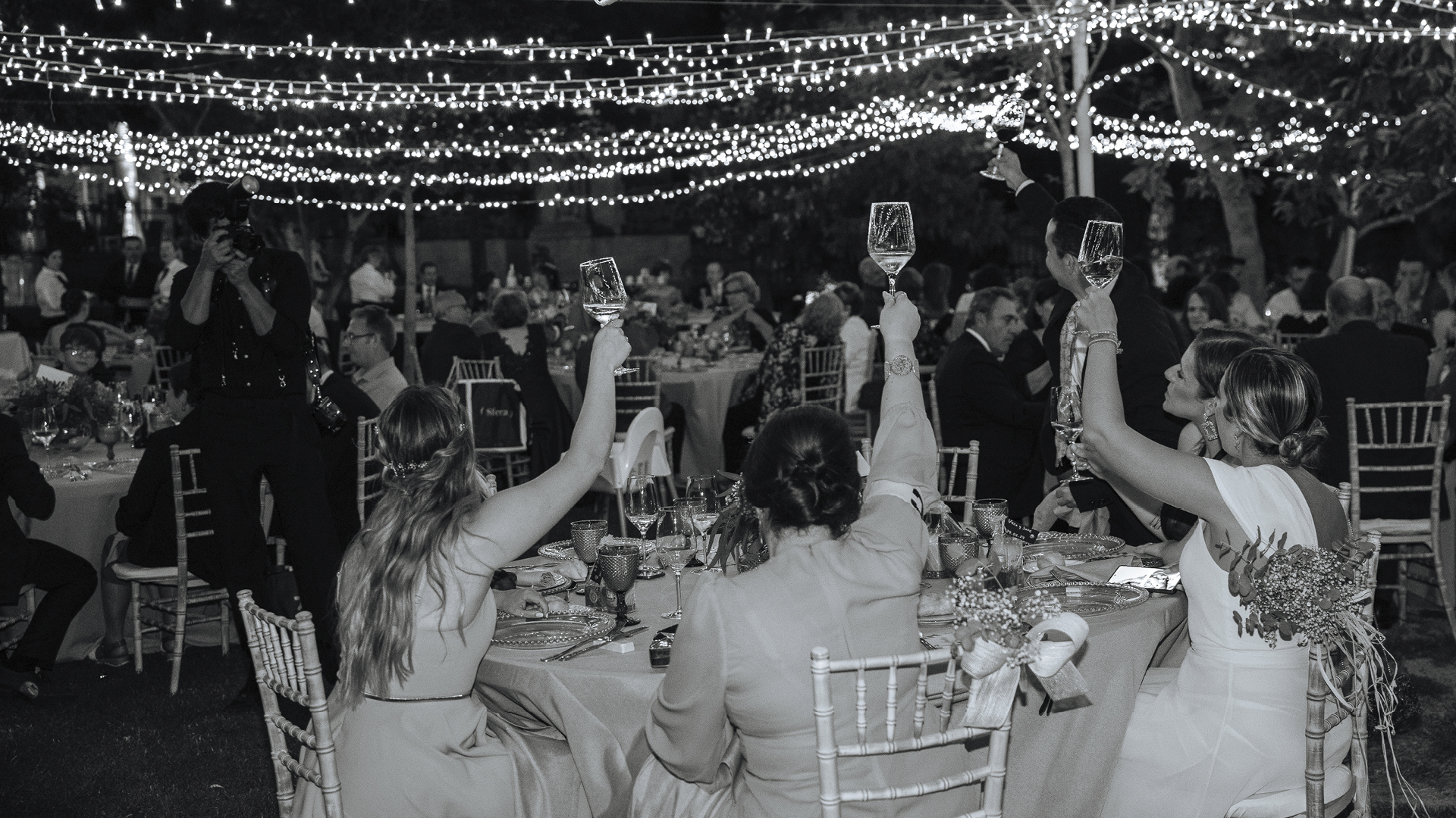 Boda en Finca Areducas en Ciudad Real 42