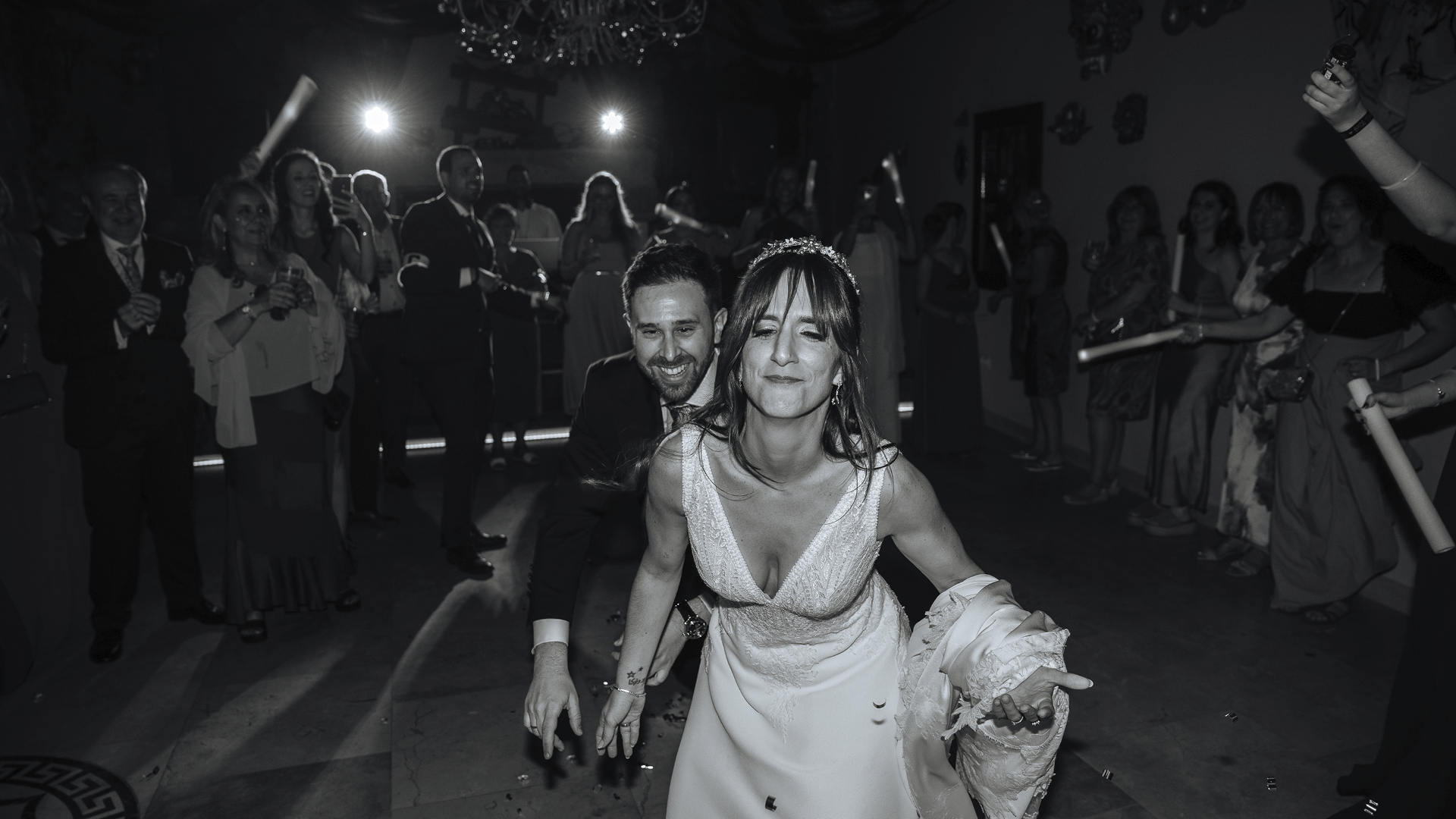 Boda en Finca Areducas en Ciudad Real 52