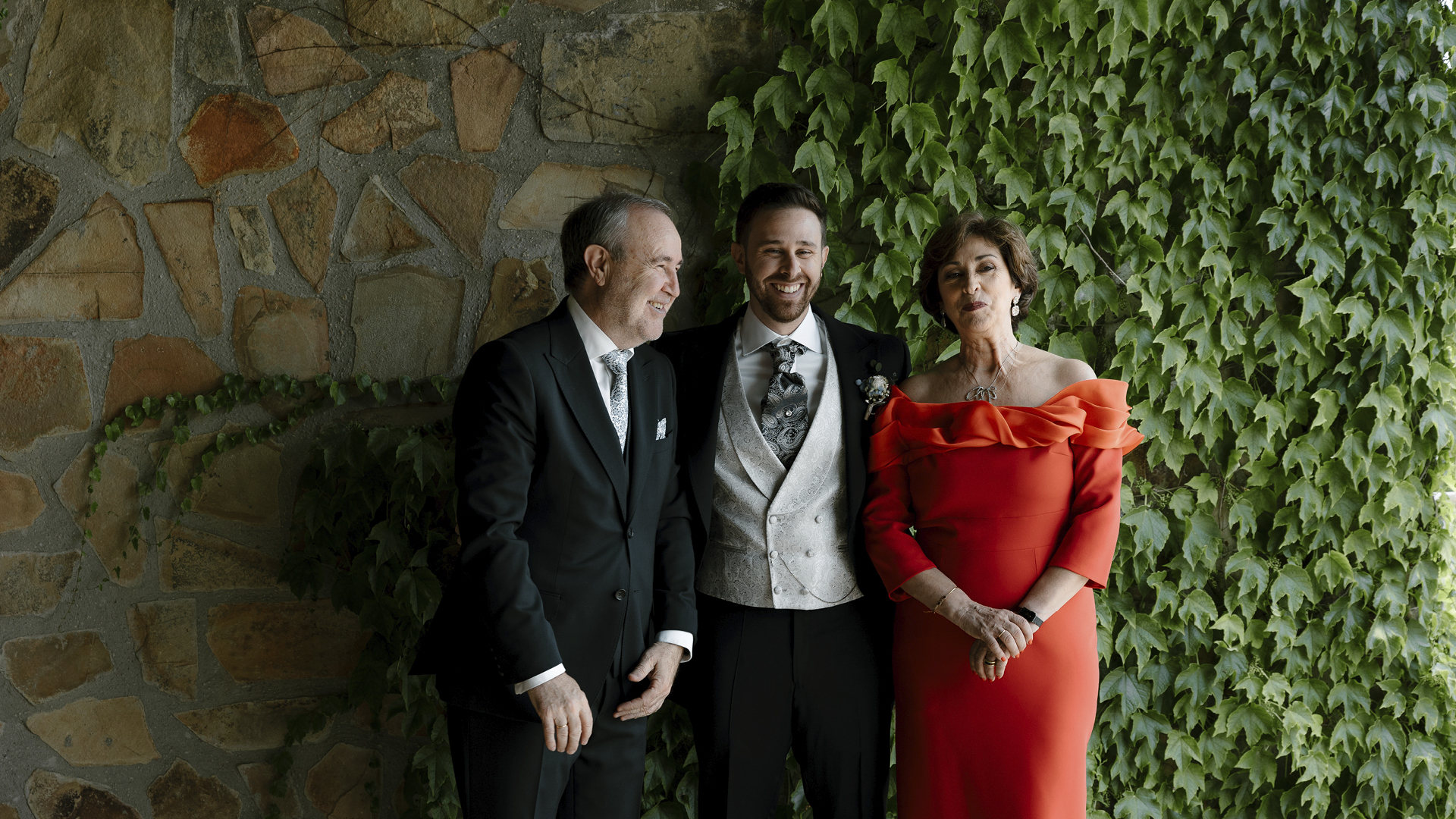 Boda en Finca Areducas en Ciudad Real 9