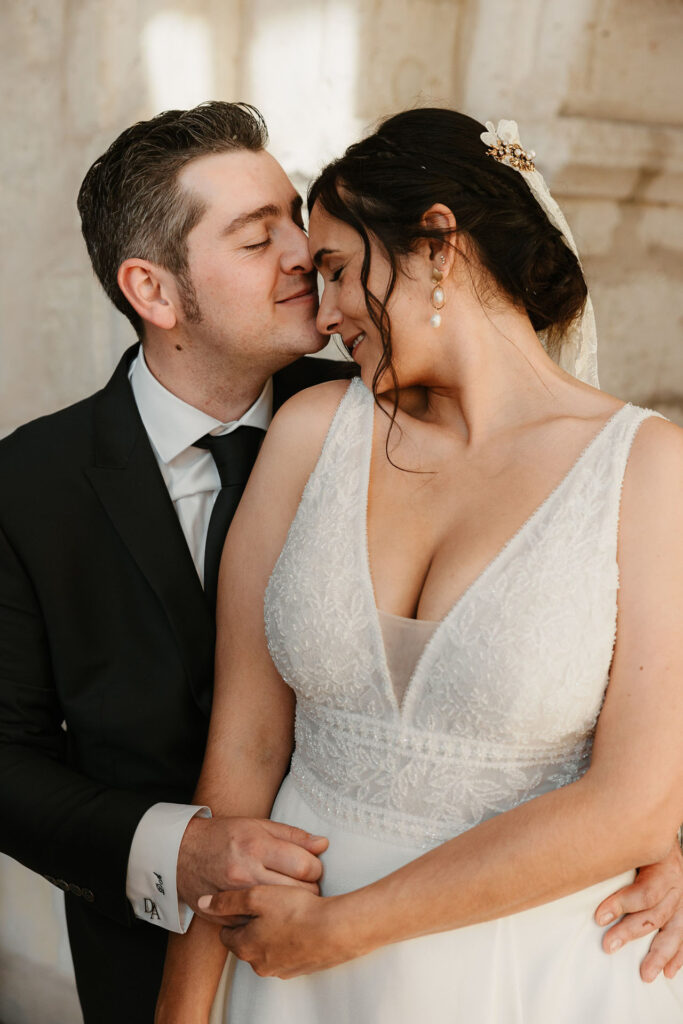 Boda en La Santa Espina 226