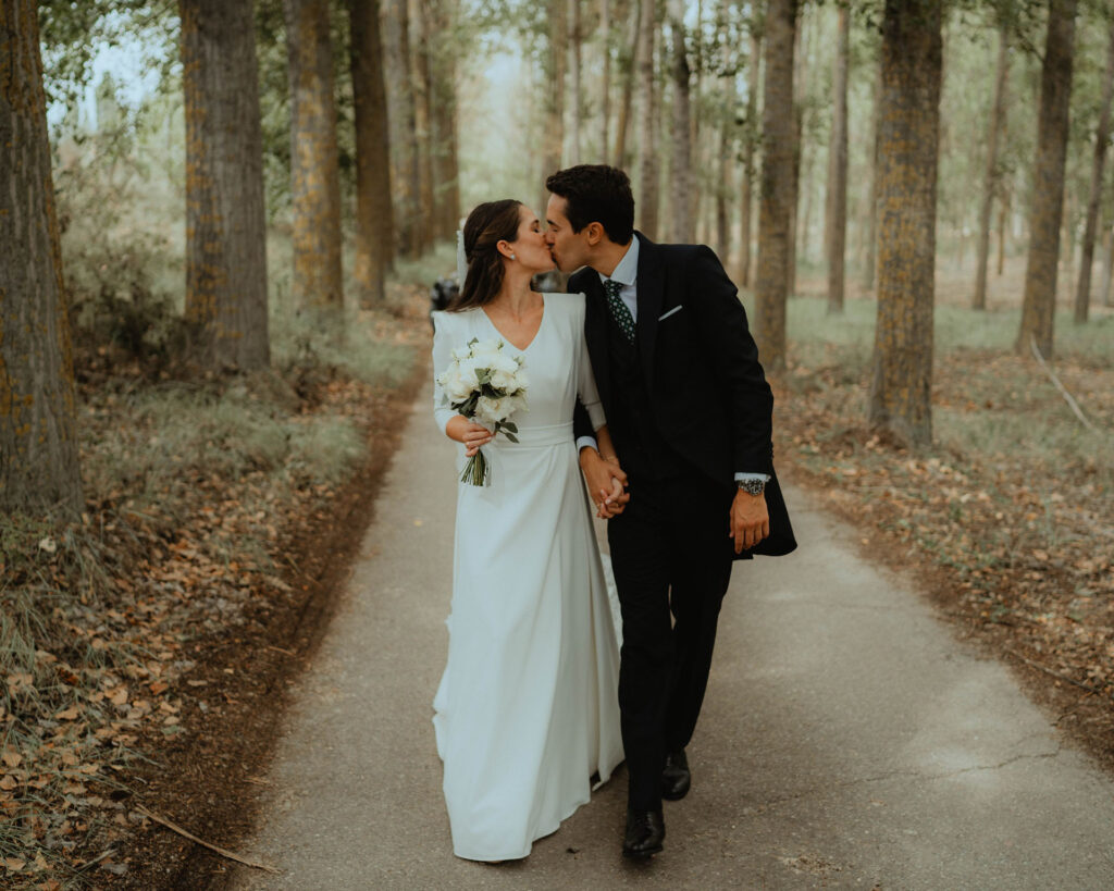 Boda en Lago de Maito 92