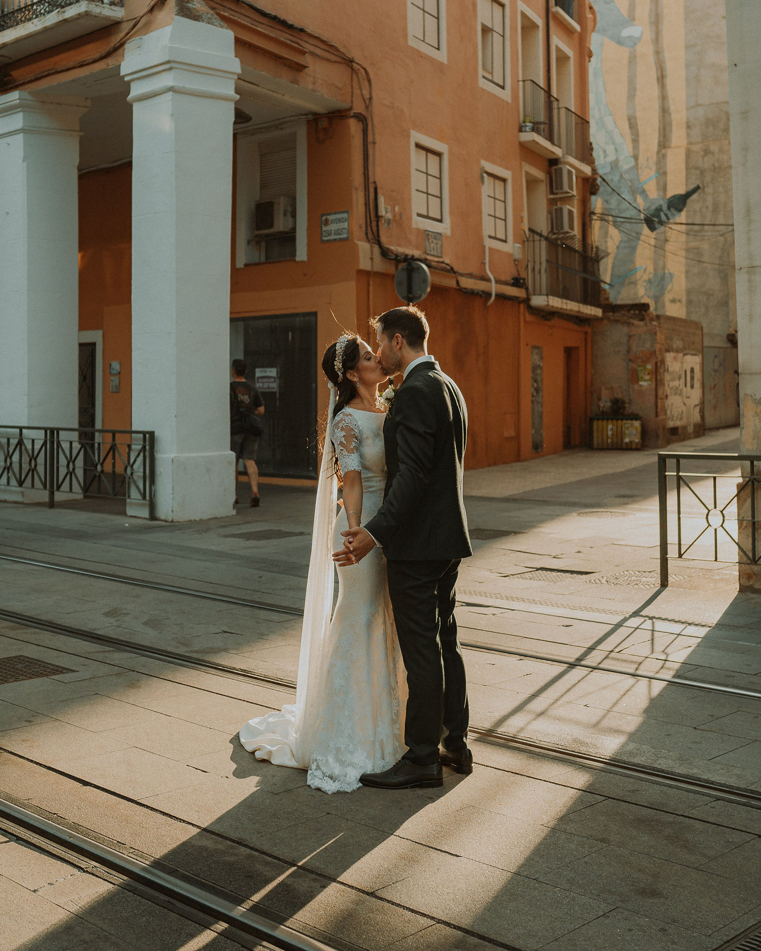 Fotografo de bodas en Valladolid 9