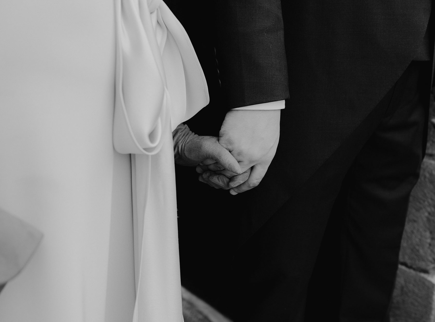 Fotógrafo de bodas en Valladolid