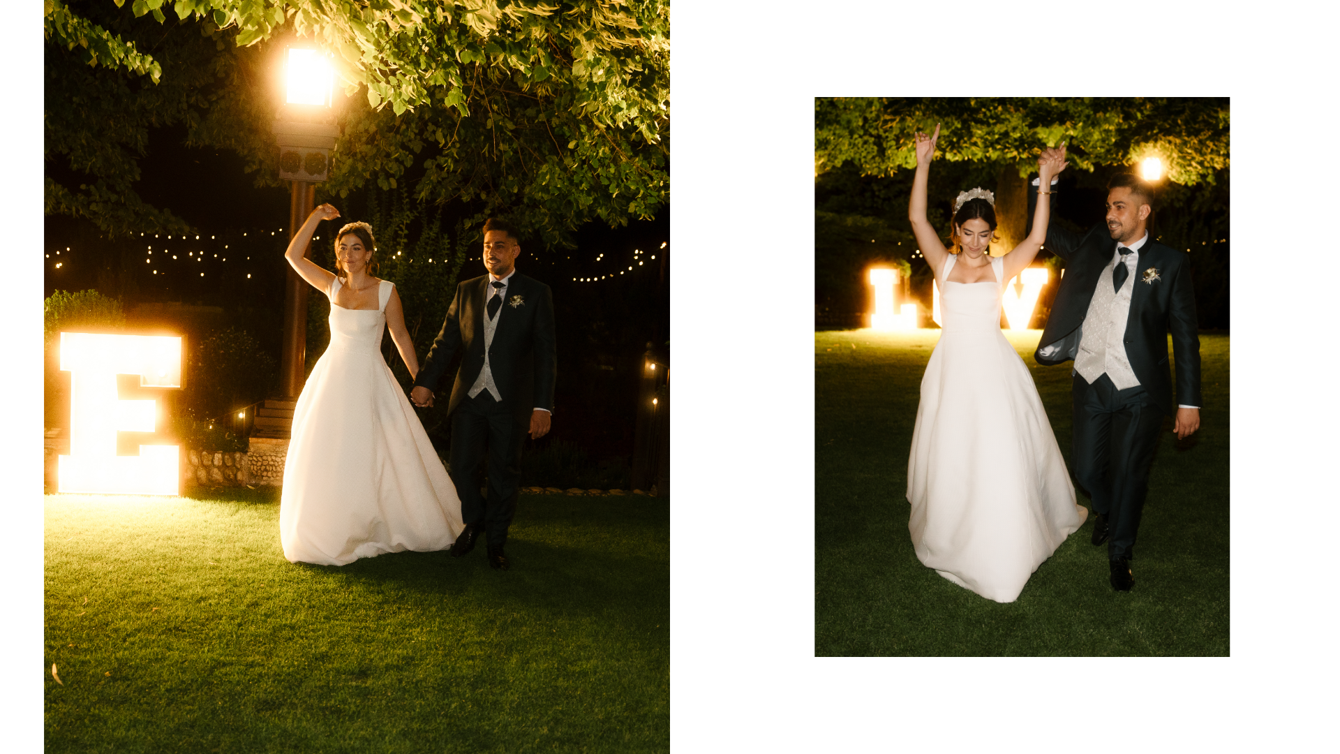 nvitados disfrutando y celebrando la boda de Sandra y Ángel en la Antigua Fábrica de Harinas, capturados por fotógrafo de bodas en Valladolid