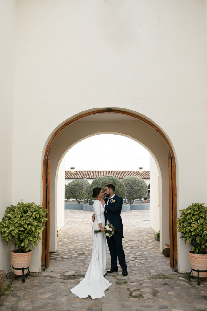 LuisPizarro wedding Photographer in valladolid 530 de 734