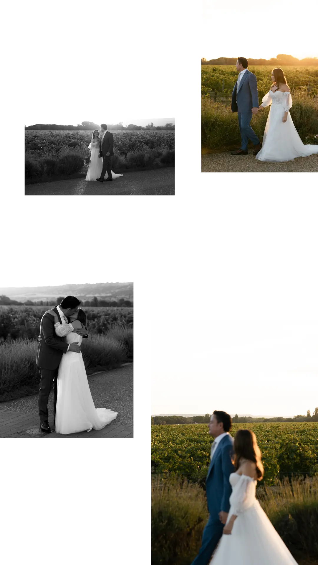 PLANTILLA LUIS 10Boda en Abadia Retuerta Fotografo de bodas Luis Pizarro