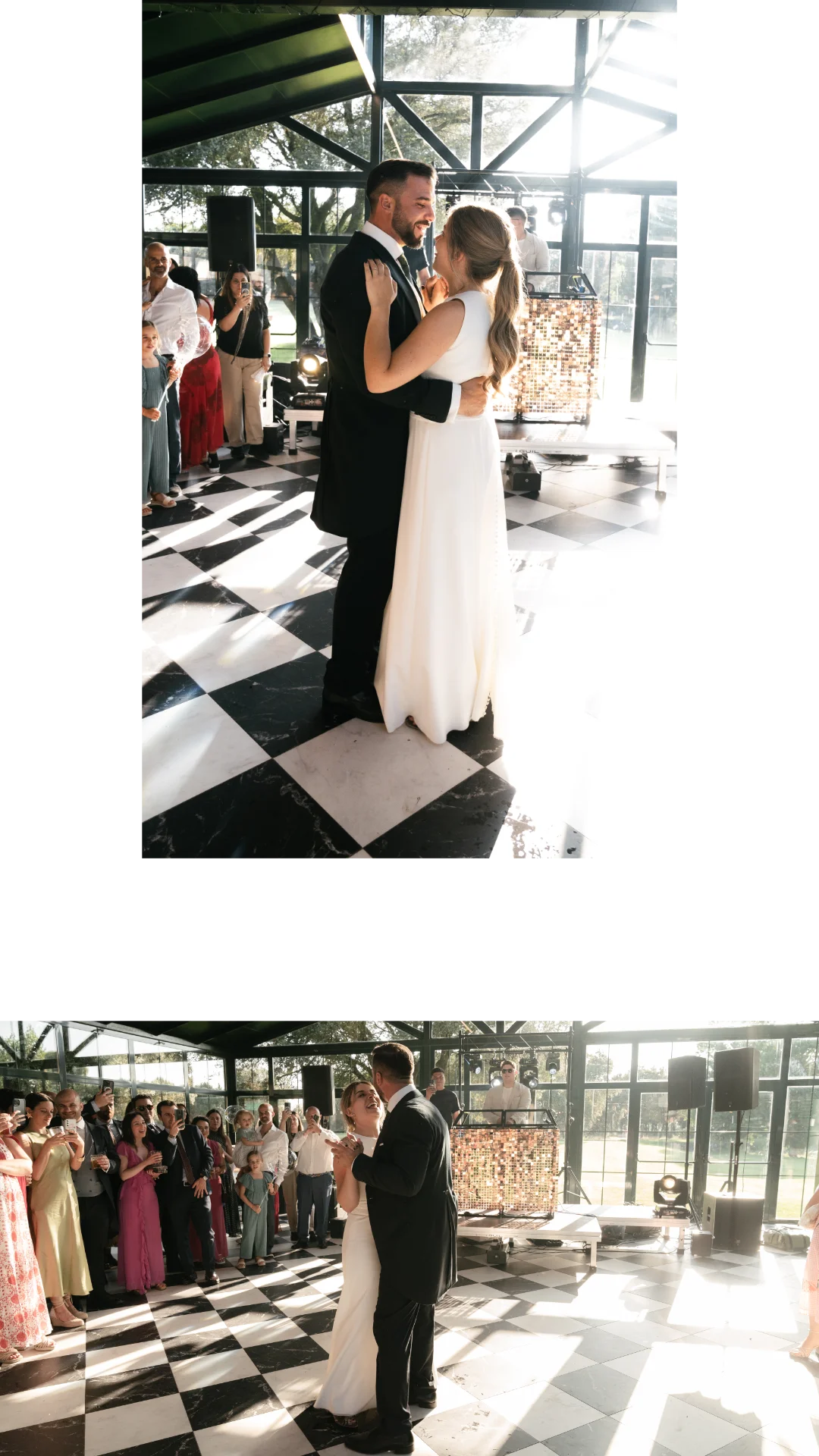 esión de pareja editorial en el Lago de Maíto — Valladolid.