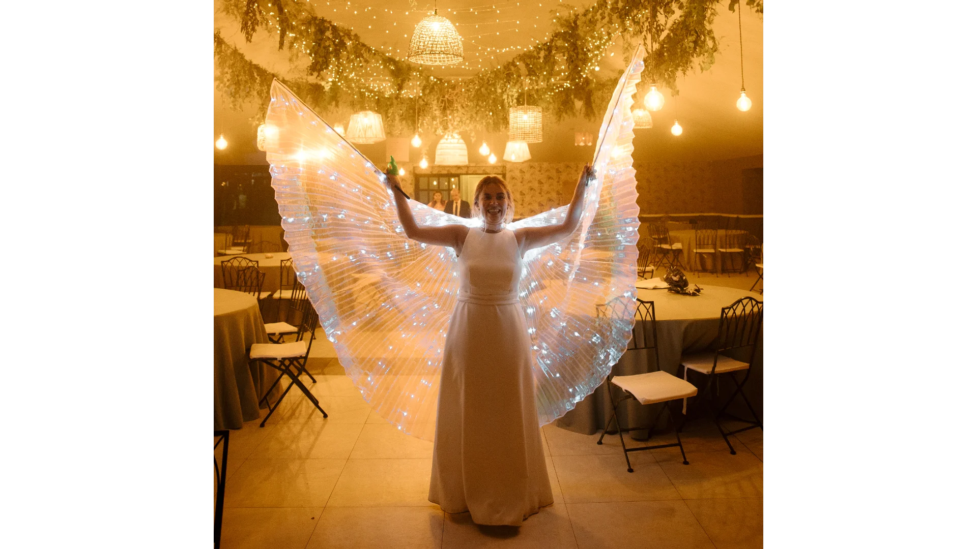 esión de pareja editorial en el Lago de Maíto — Valladolid.