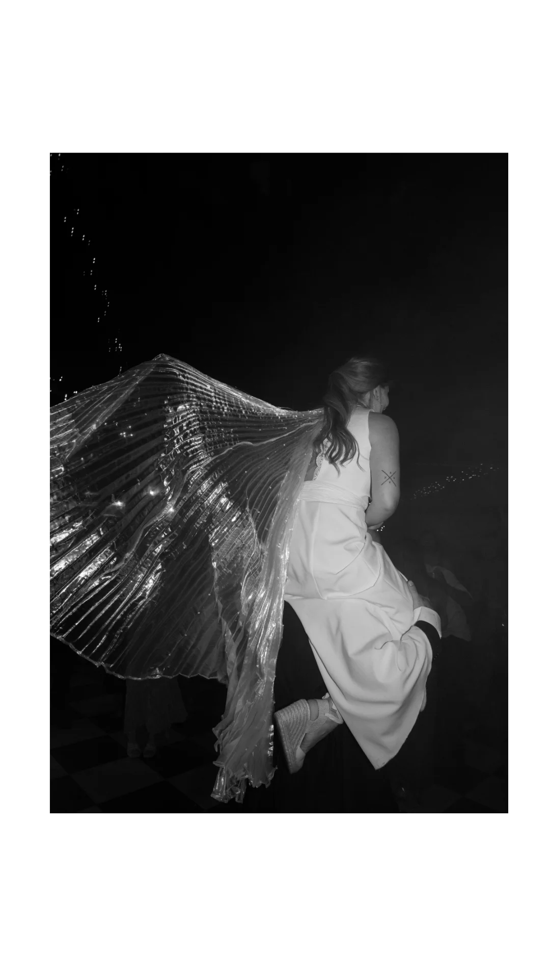 esión de pareja editorial en el Lago de Maíto — Valladolid.