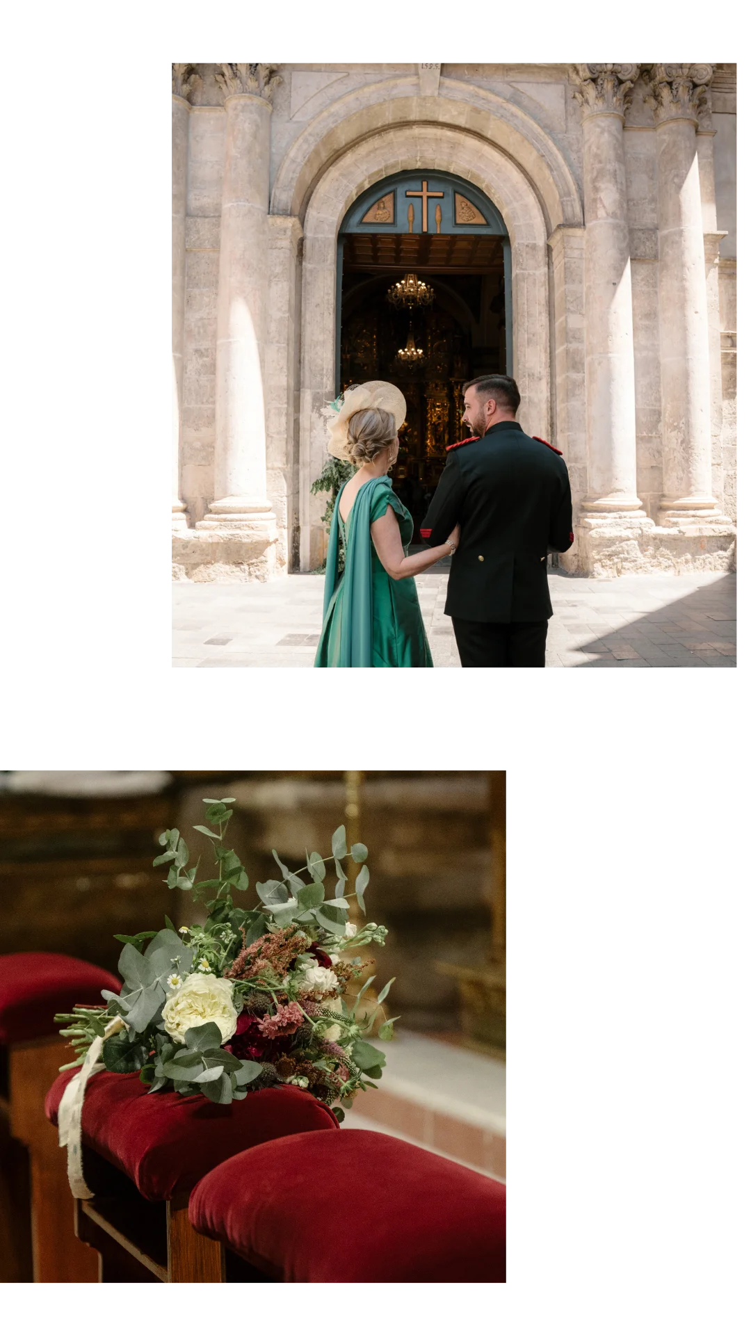 Fotografo de bodas en lago de maito valladolid 9