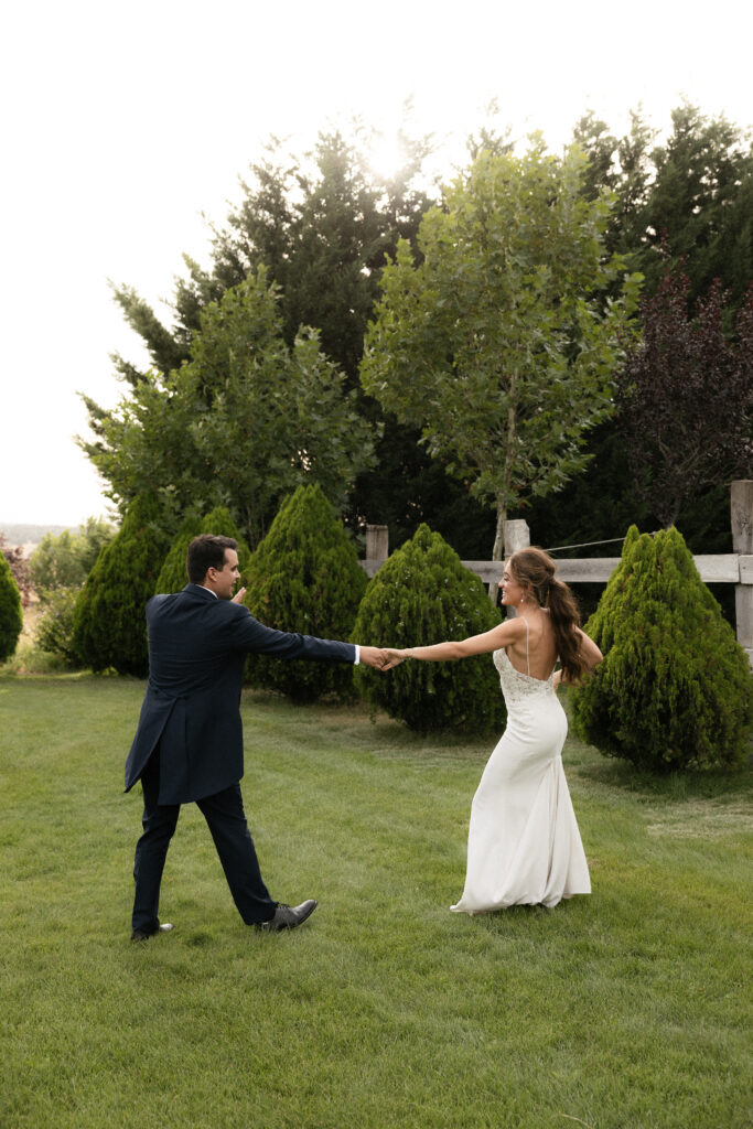 el fotografo luis pizarro haciendo una boda en salamanca