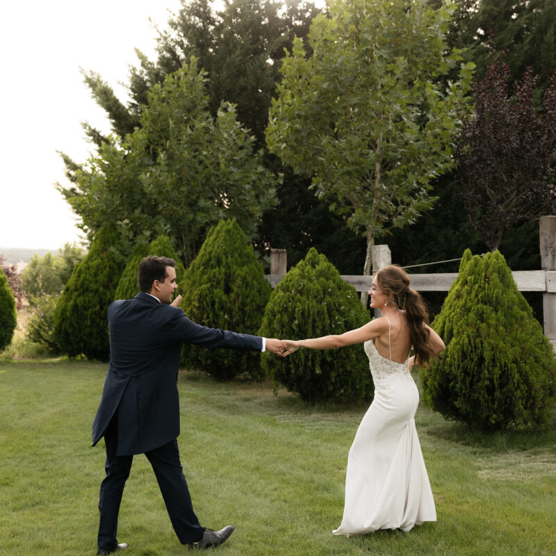 el fotografo luis pizarro haciendo una boda en salamanca