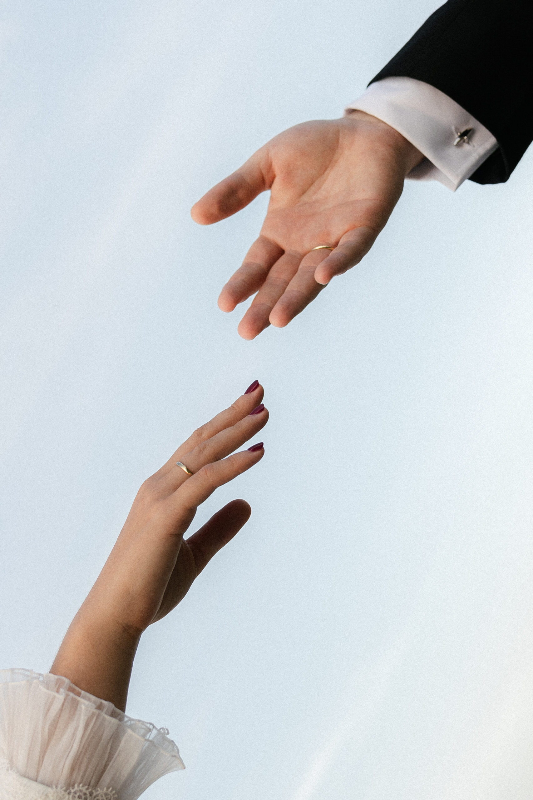 Fotógrafo de bodas en Valladolid 3 Sesión de pareja en La Magdalena — fotos en Santander.