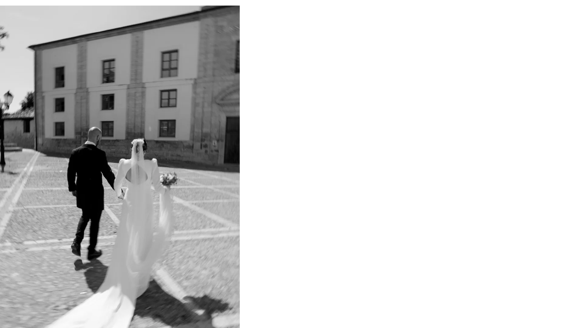 Sesión de pareja en La Leyenda — retratos editoriales en Valladolid.