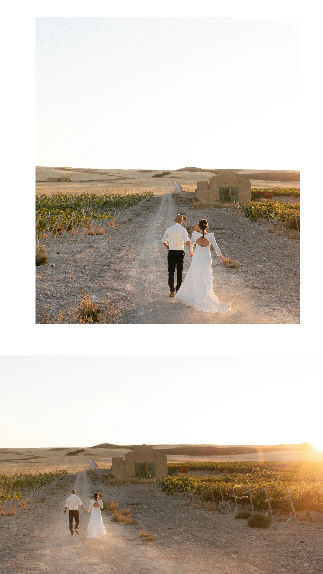 Sesión de pareja en La Leyenda — retratos editoriales en Valladolid.
