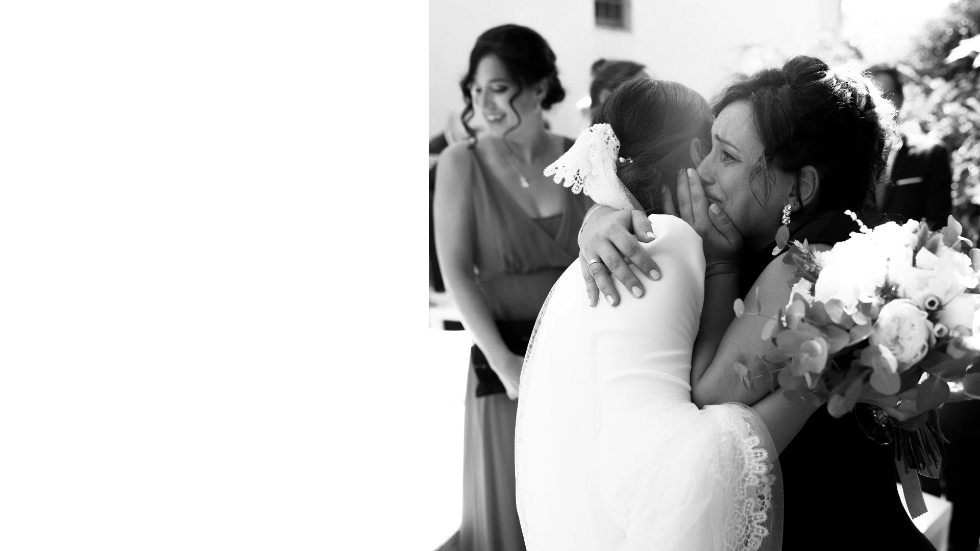 Cóctel y banquete en La Leyenda — boda en Valladolid.