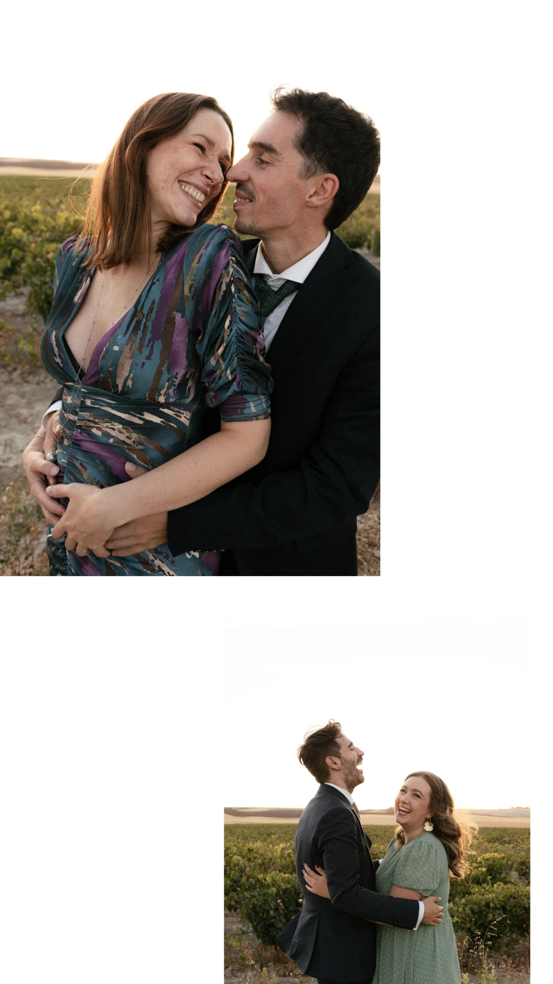 Cóctel y banquete en La Leyenda — boda en Valladolid.