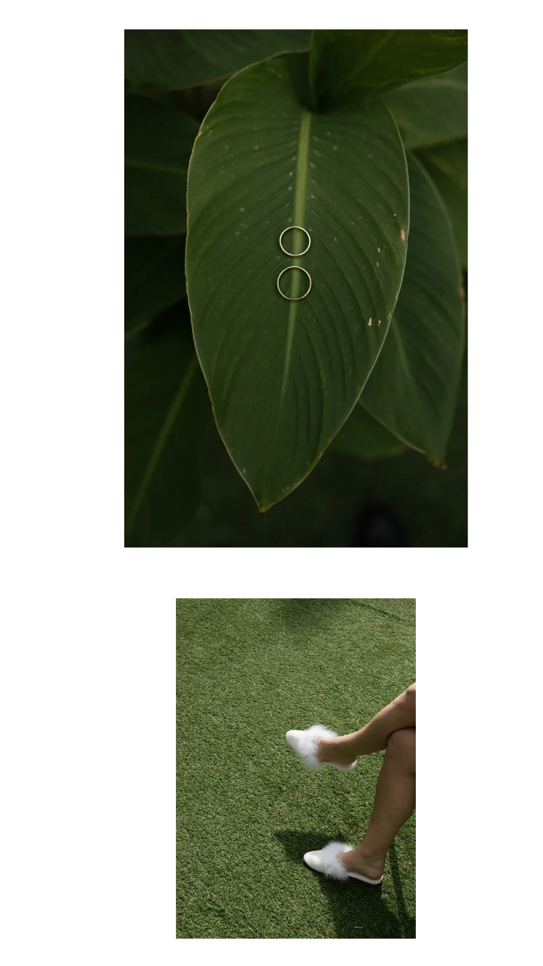 Preparativos de la novia en La Leyenda — boda en Mucientes (Valladolid).