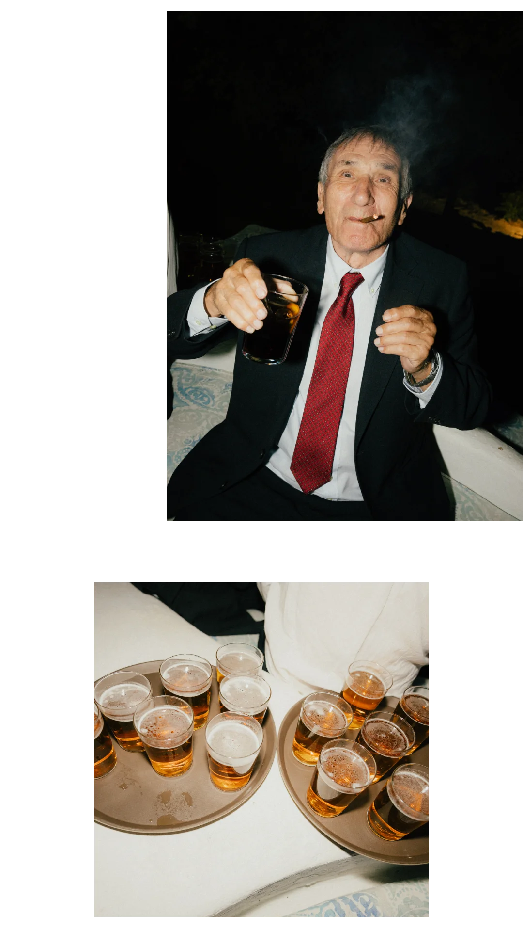 Fiesta y baile en La Leyenda — celebración nupcial en Valladolid.