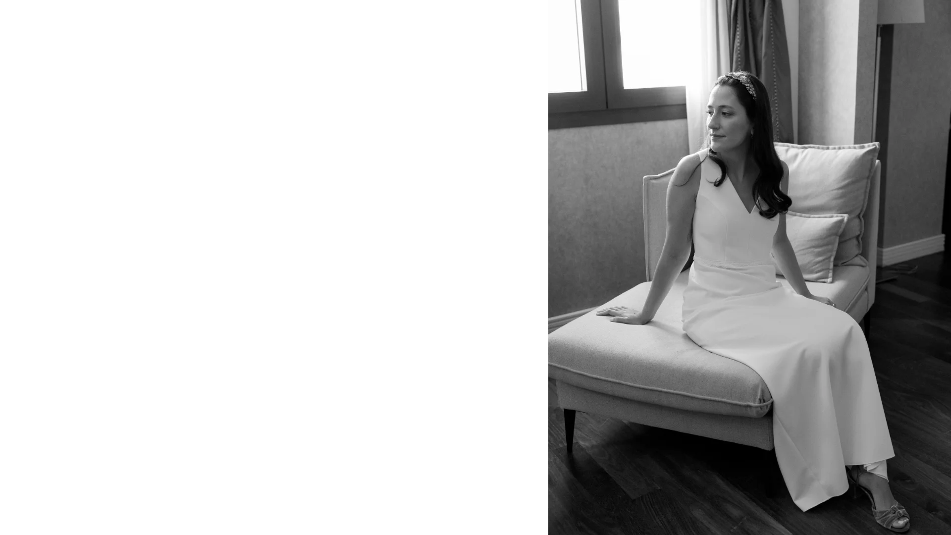 reparativos de la novia en el Balneario de Olmedo — boda en Valladolid.