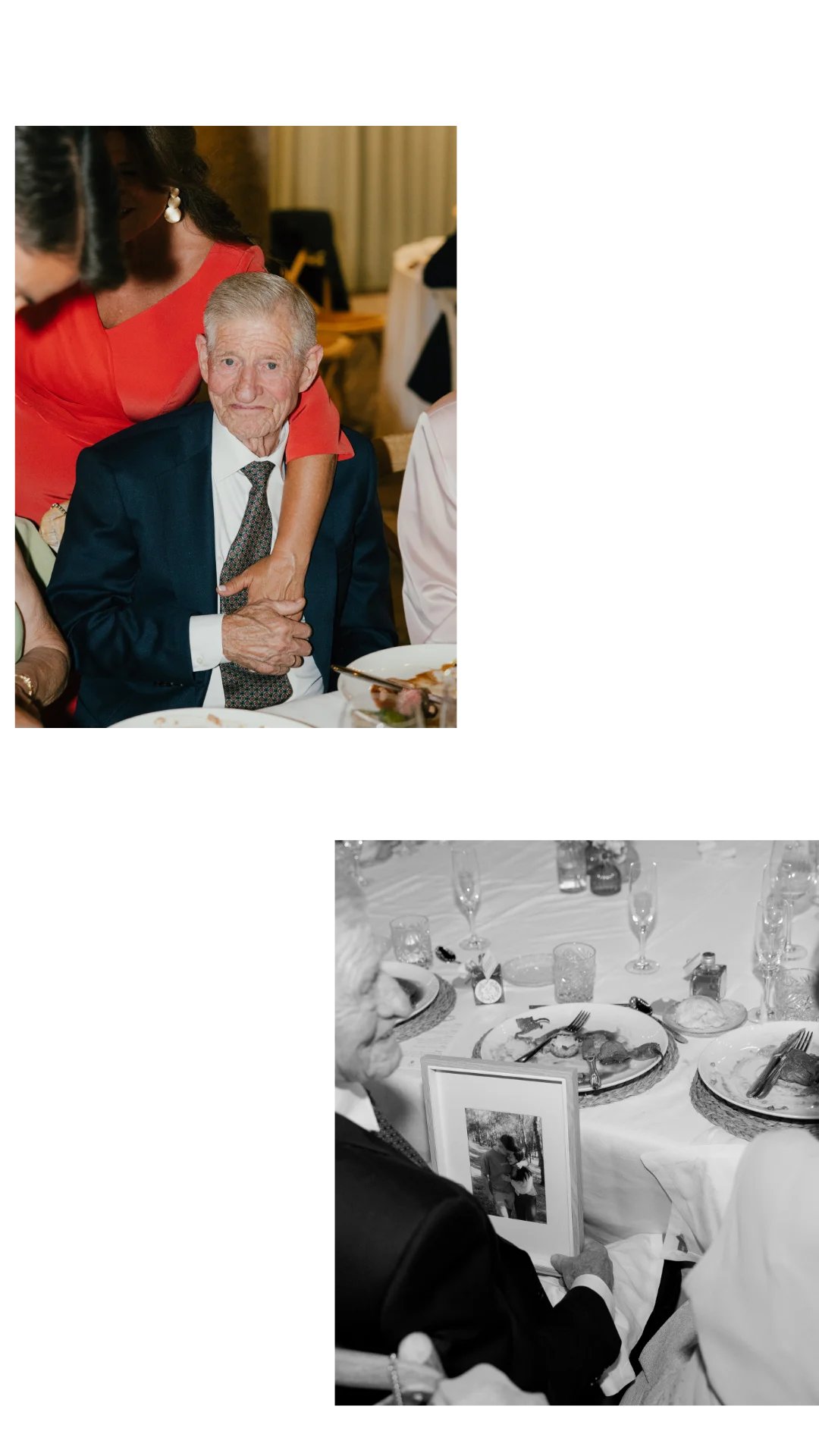 Cóctel y banquete en el Balneario de Olmedo — boda de lujo en Valladolid.