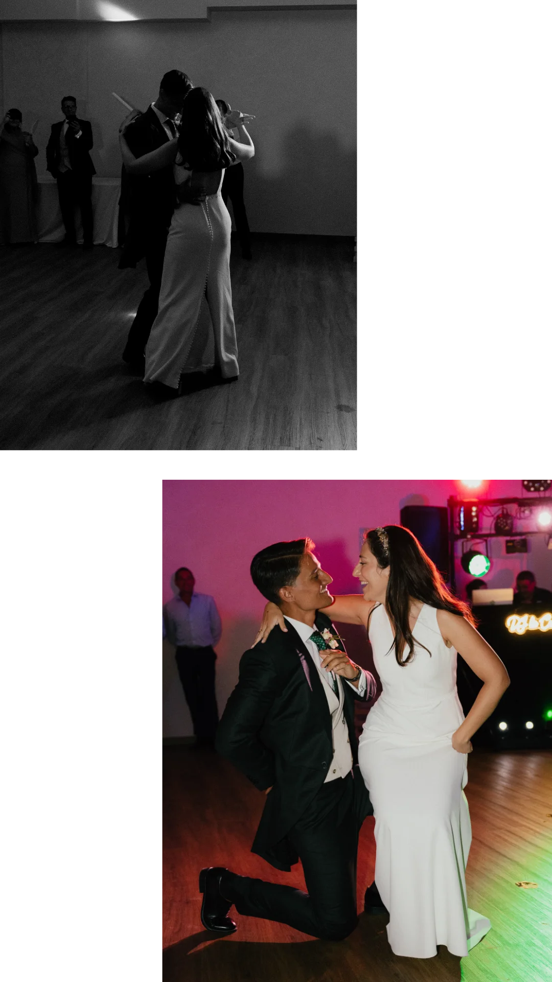 Cóctel y banquete en el Balneario de Olmedo — boda de lujo en Valladolid.