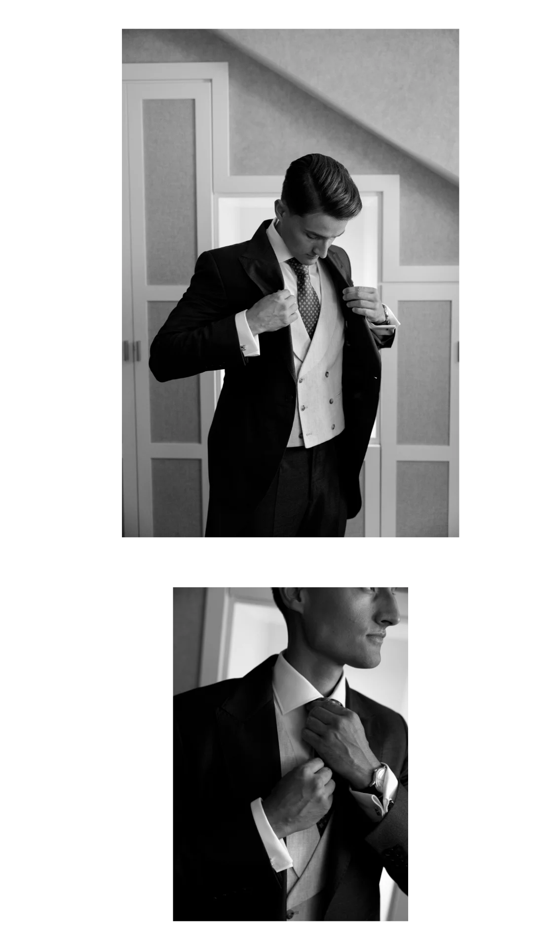 reparativos de la novia en el Balneario de Olmedo — boda en Valladolid.