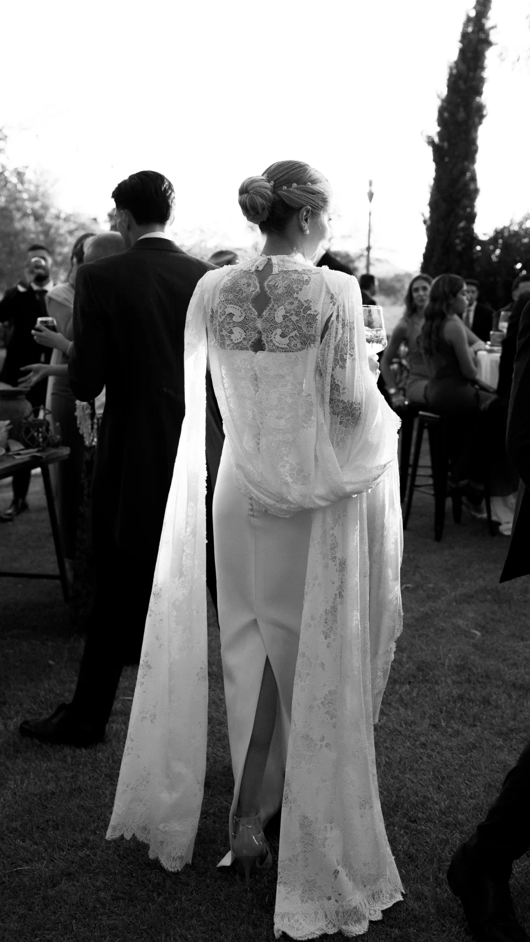 esión de pareja editorial en Los Lavaderos de Rojas — Toledo.