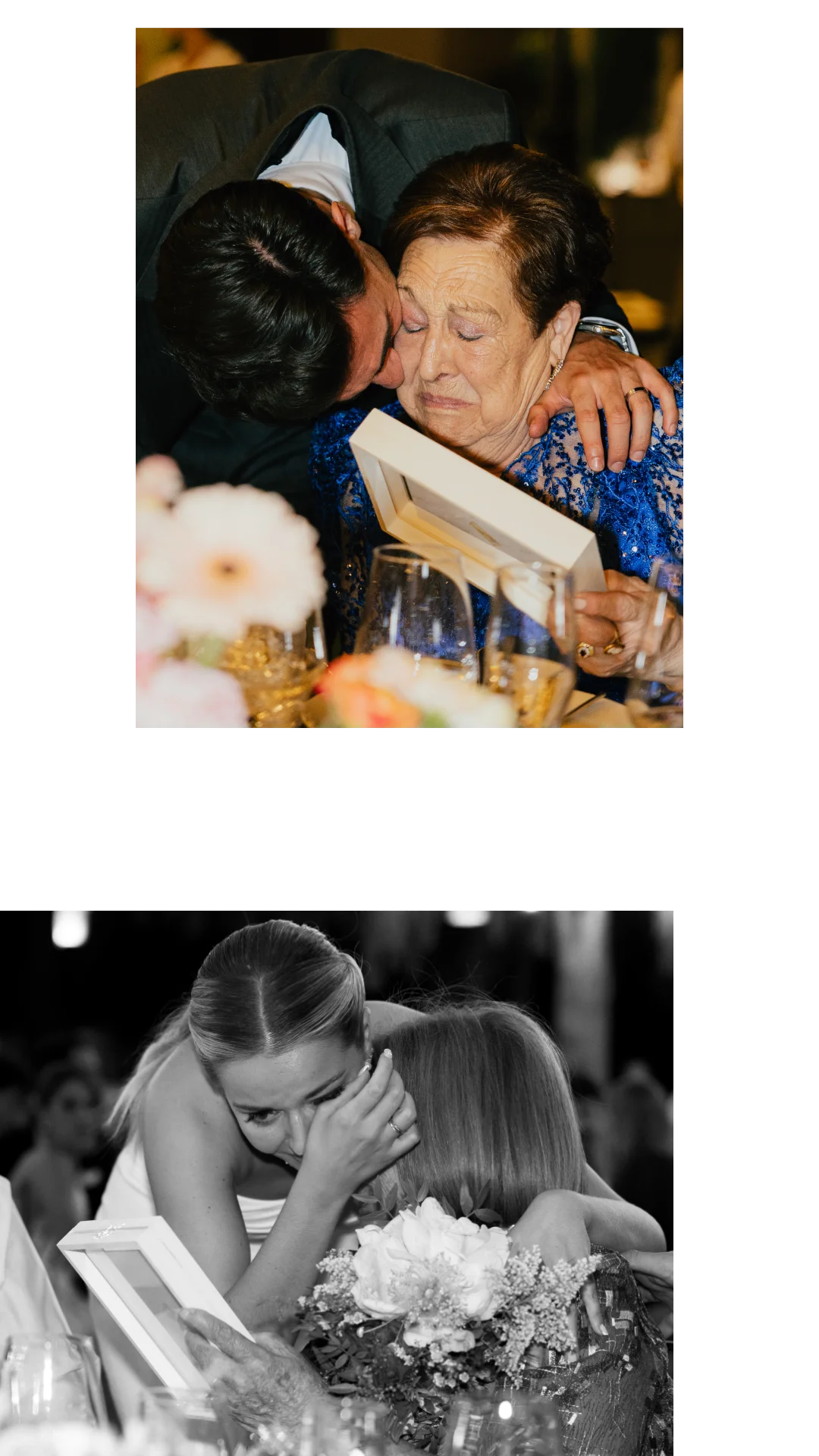 esión de pareja editorial en Los Lavaderos de Rojas — Toledo.