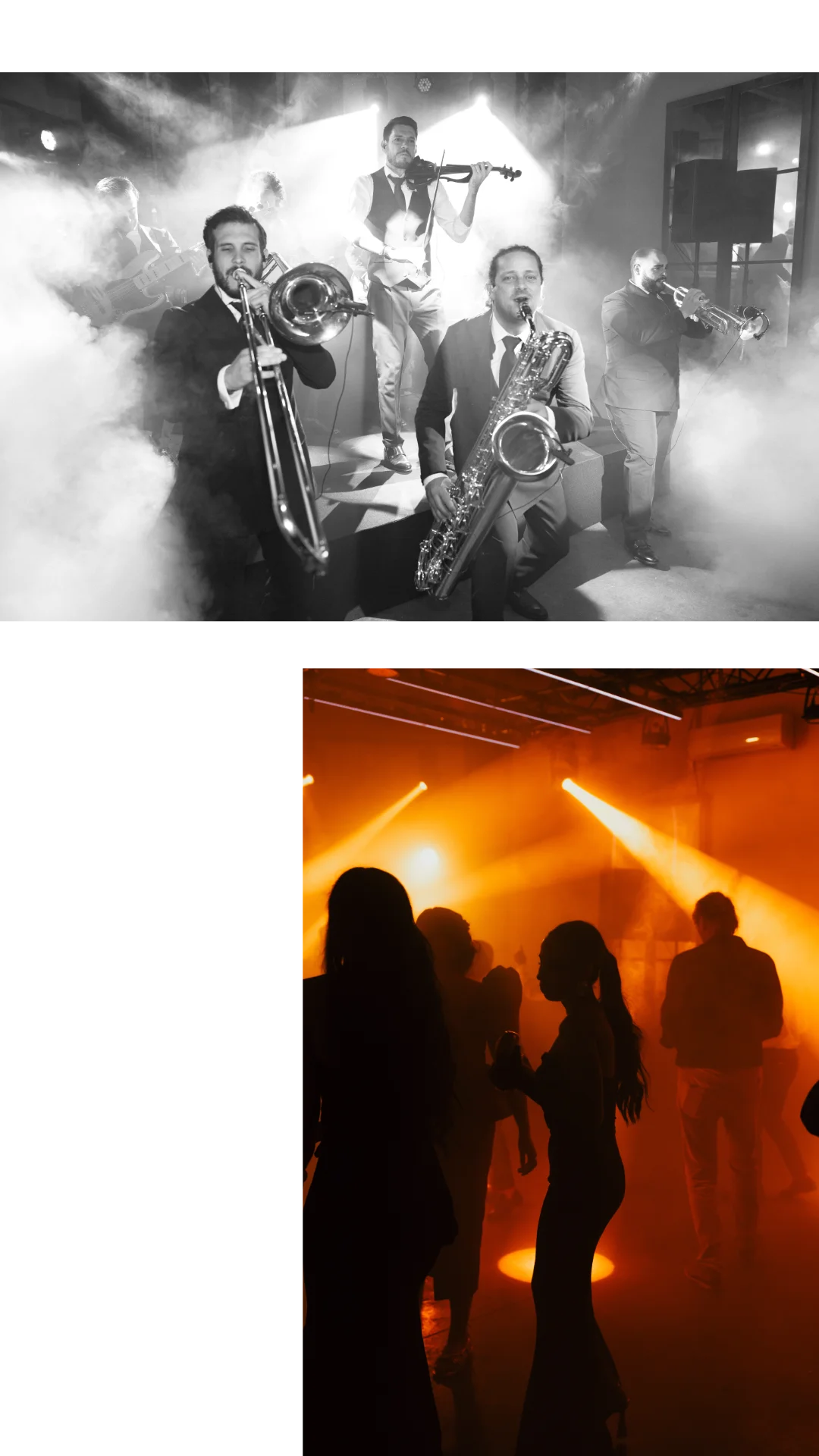 esión de pareja editorial en Los Lavaderos de Rojas — Toledo.