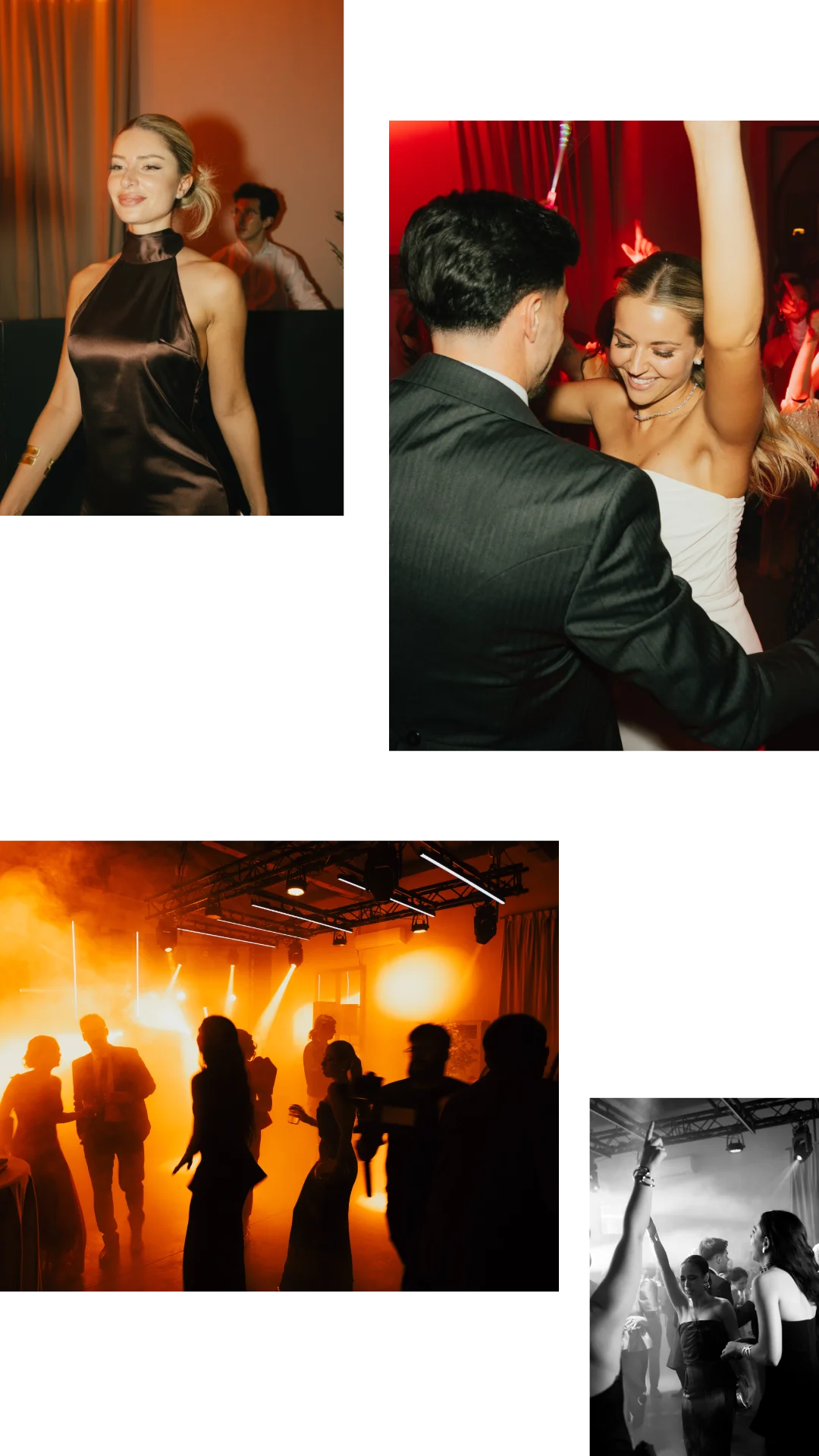 esión de pareja editorial en Los Lavaderos de Rojas — Toledo.