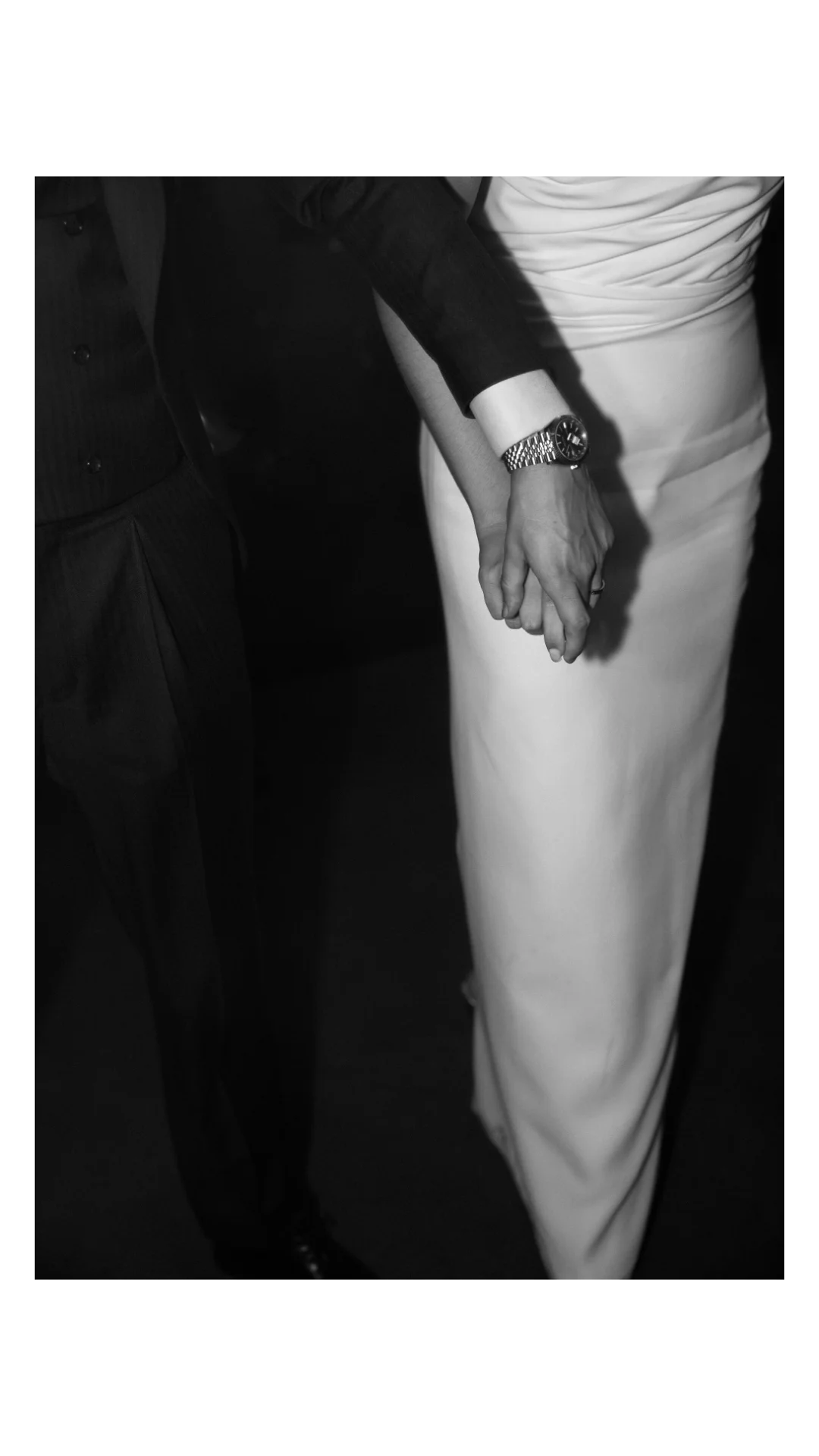 esión de pareja editorial en Los Lavaderos de Rojas — Toledo.