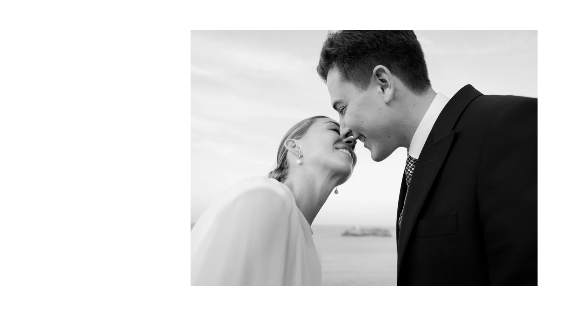 Sesión de pareja en La Magdalena — fotos en Santander.