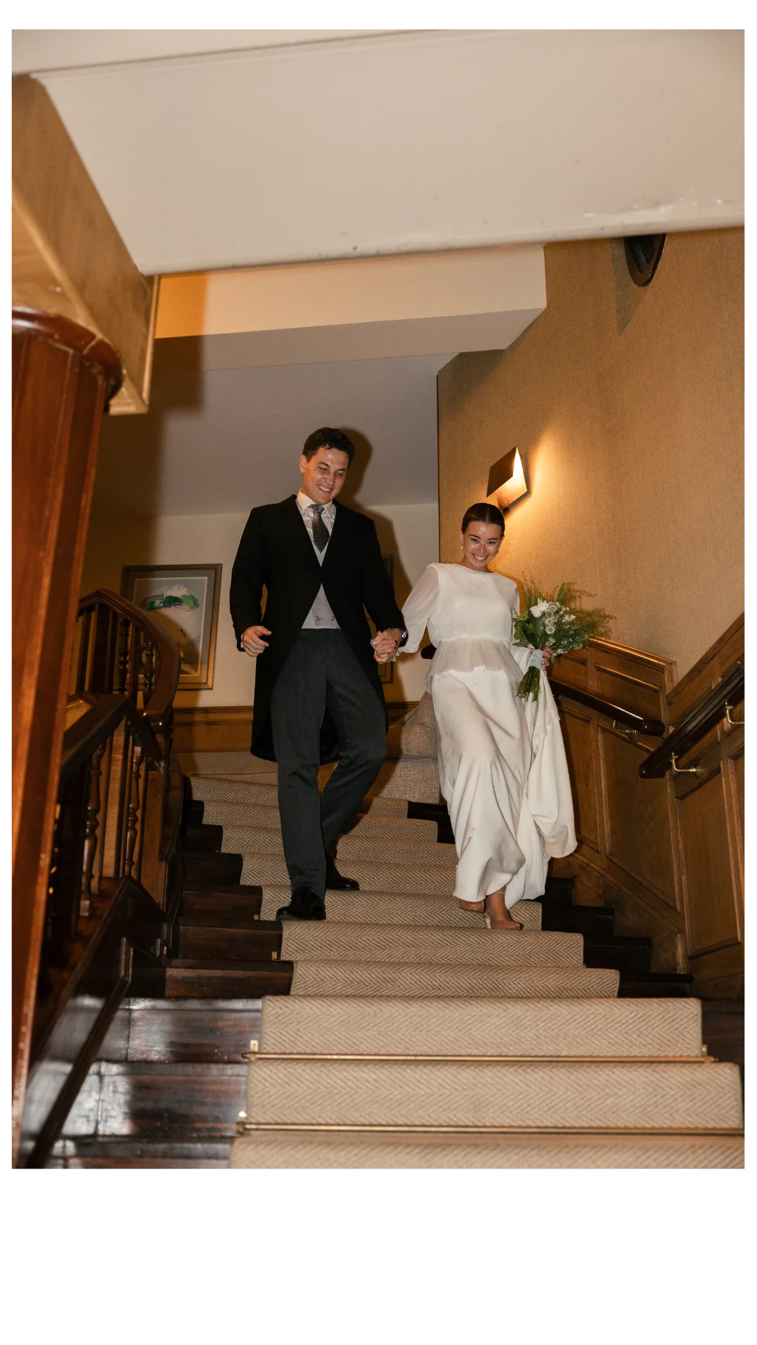 Cóctel y banquete en Club de Tenis de Santander — boda en Santander.