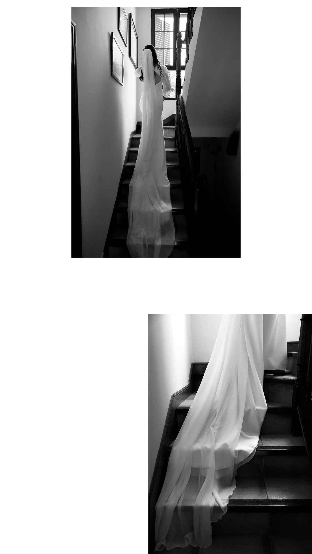 Preparativos de novia en Madrid estilo editorial - Fotógrafo Luis Pizarro